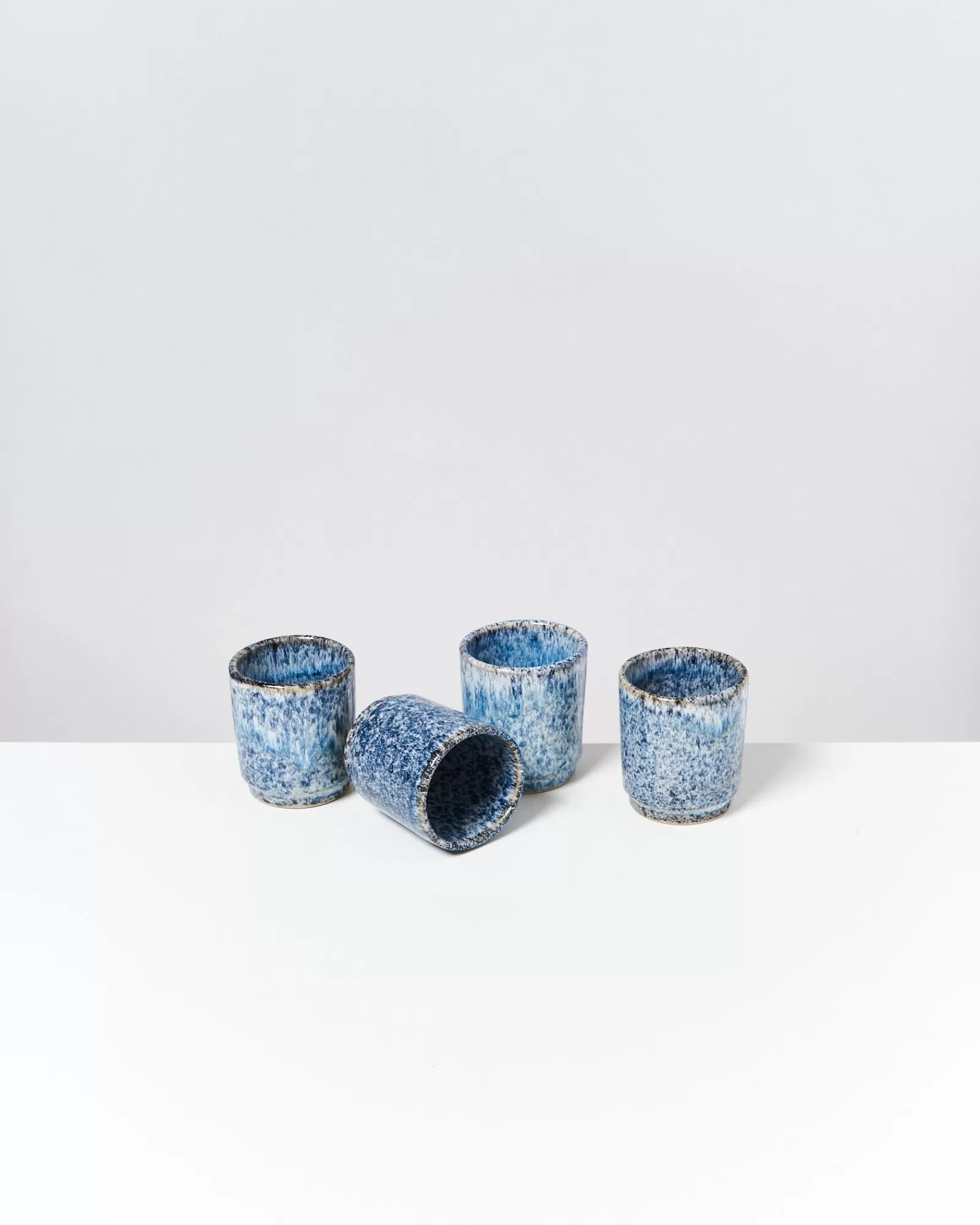 Motel a Miio Cordoama - Cup Small Blue Speckled speckled blue Cheap