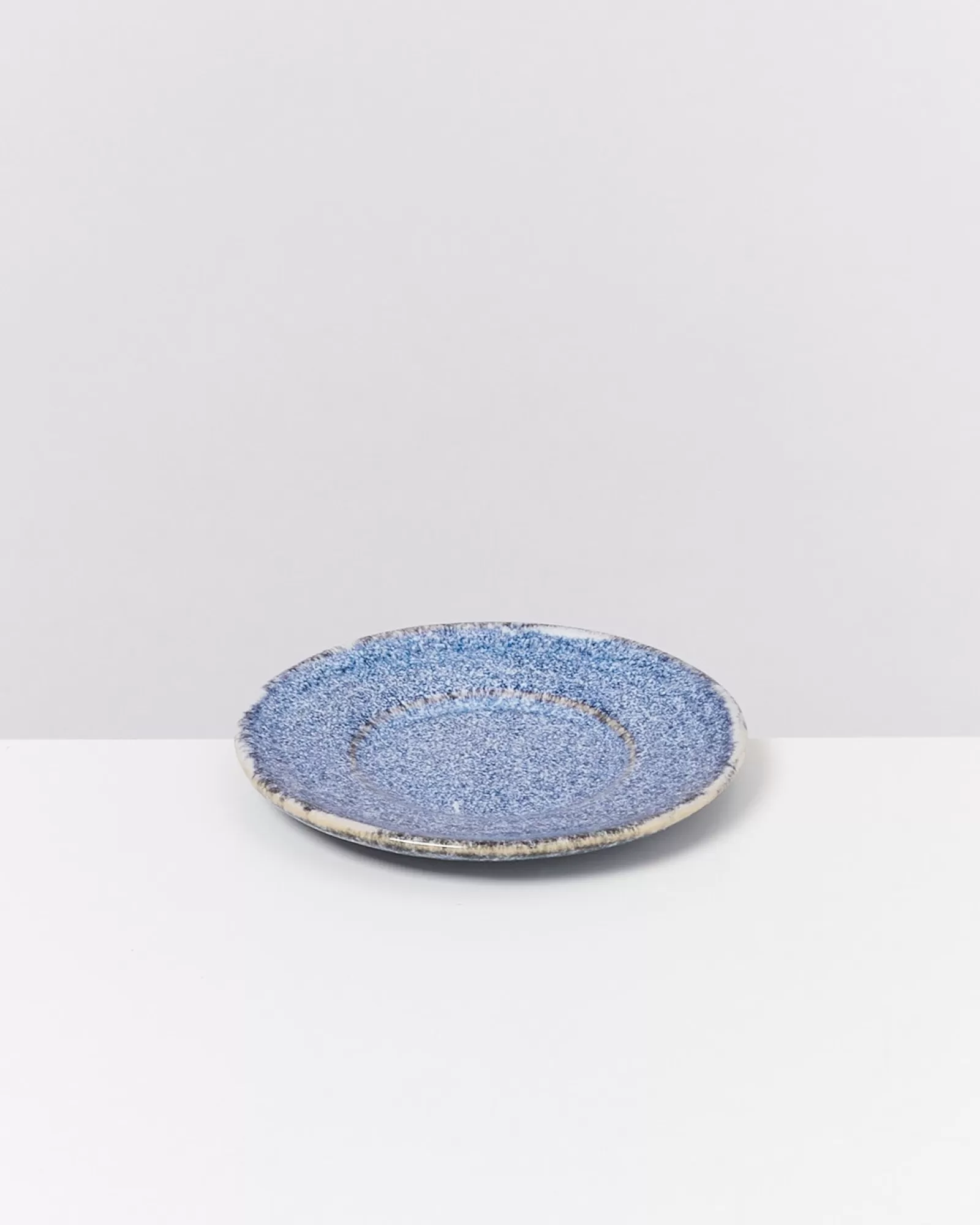 Motel a Miio Cordoama - Espresso Saucer Blue Speckled speckled blue Cheap
