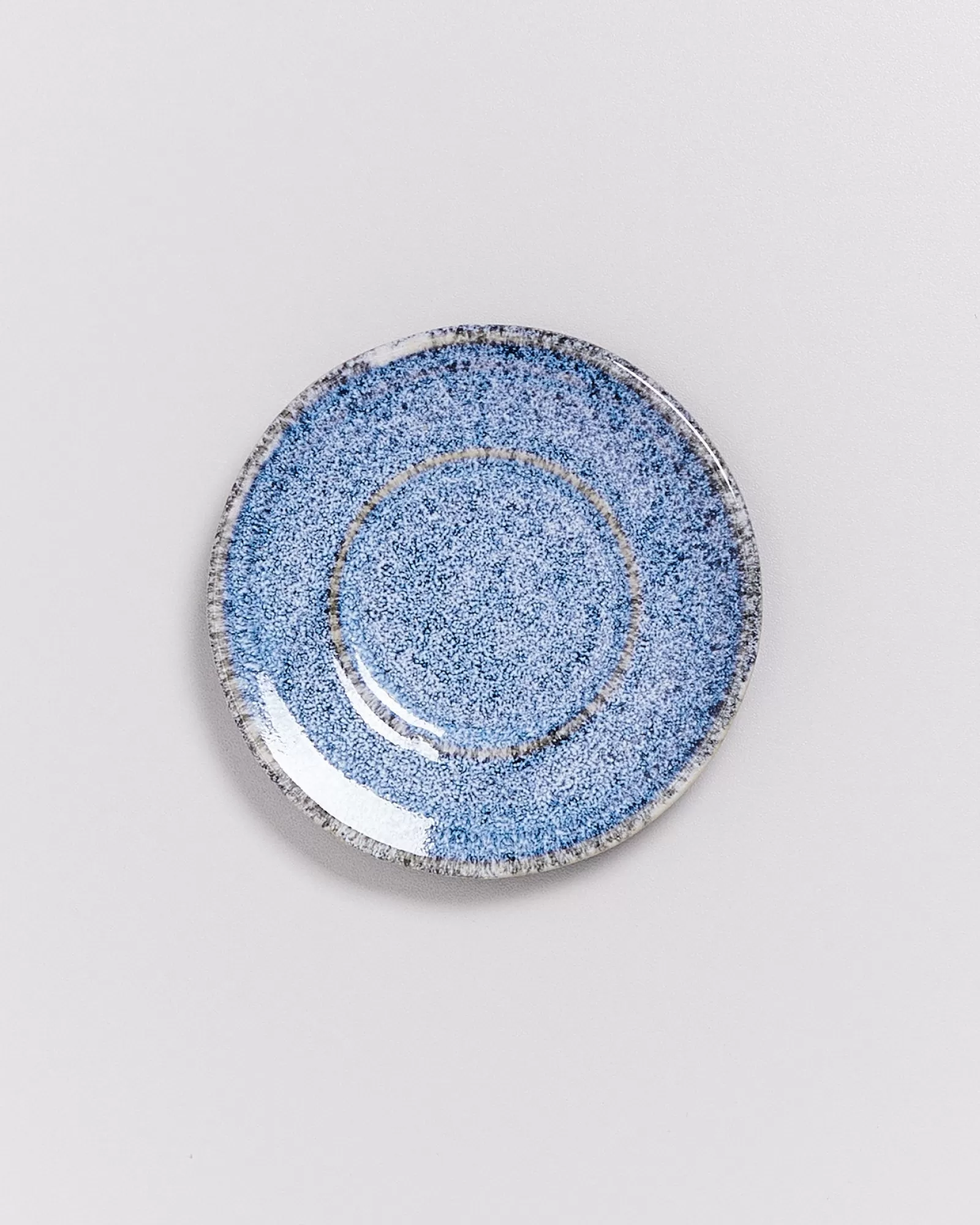 Motel a Miio Cordoama - Espresso Saucer Blue Speckled speckled blue Cheap