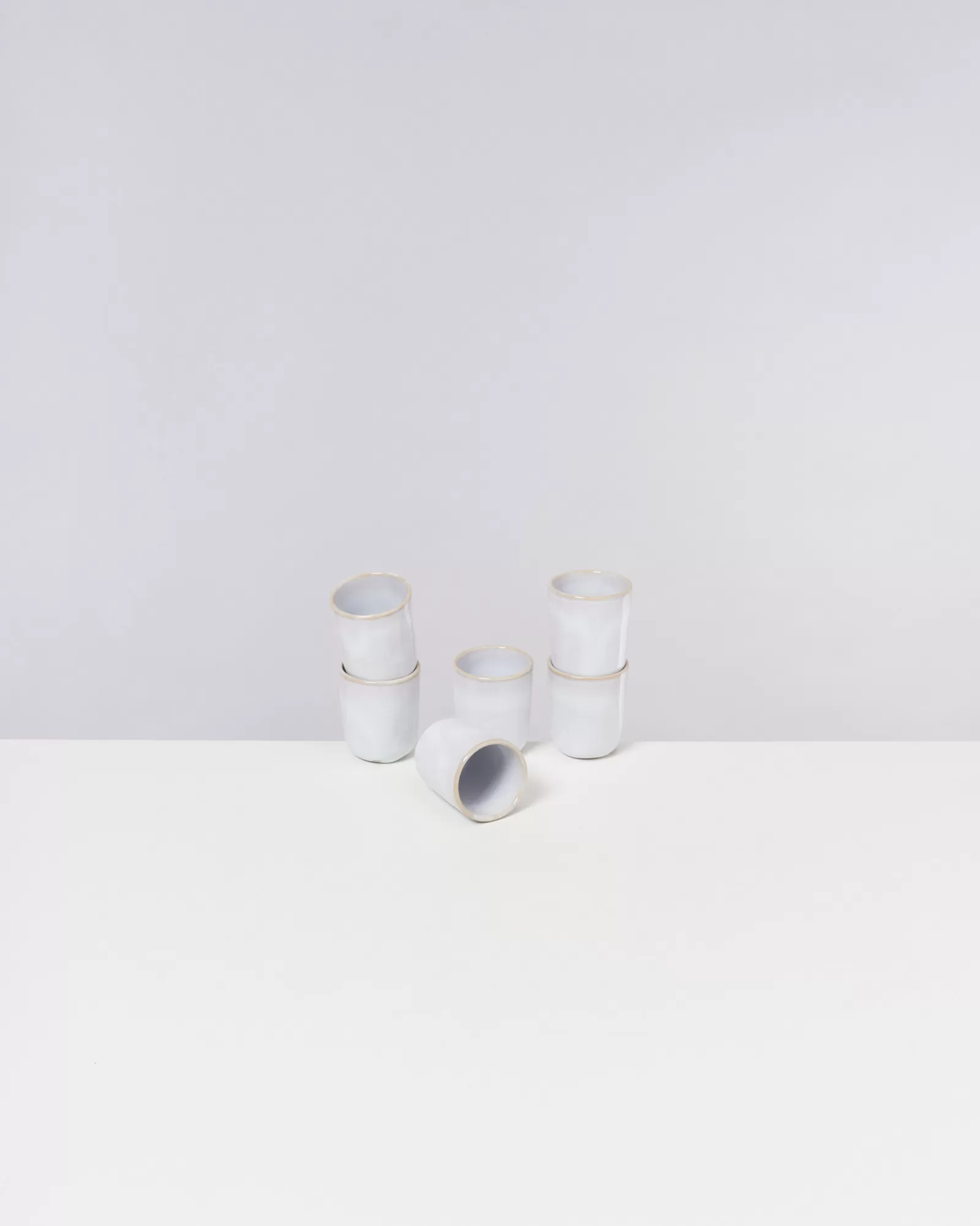 Motel a Miio Cordoama - Espressocup white Best Sale