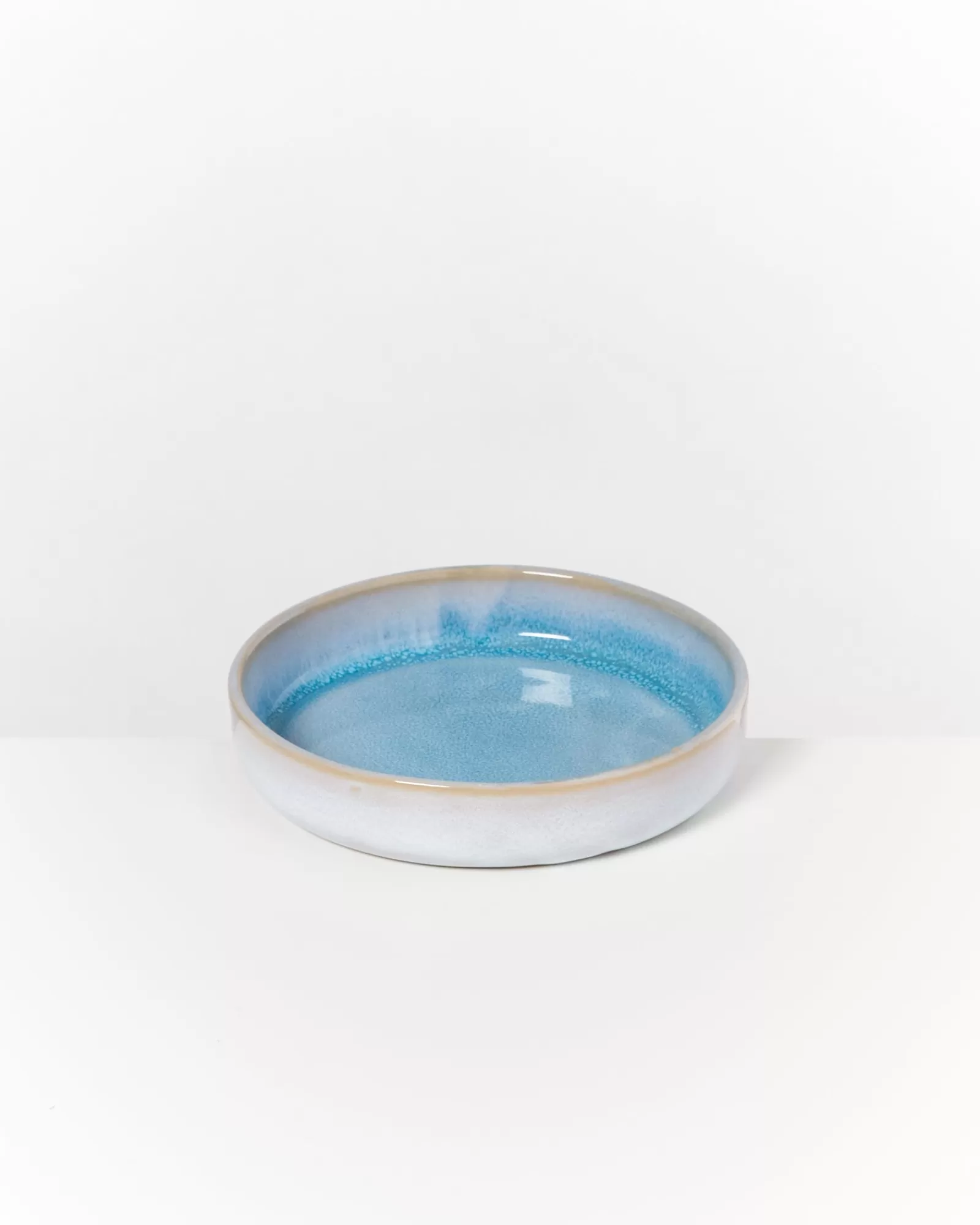 Motel a Miio Cordoama - Mini Plate Deep aqua Best Sale