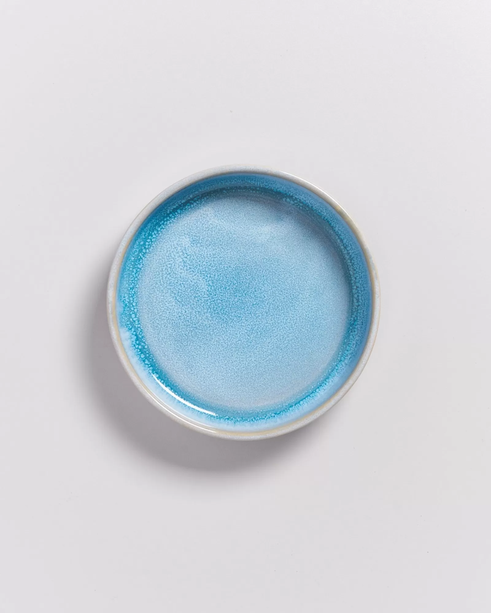 Motel a Miio Cordoama - Mini Plate Deep aqua Best Sale