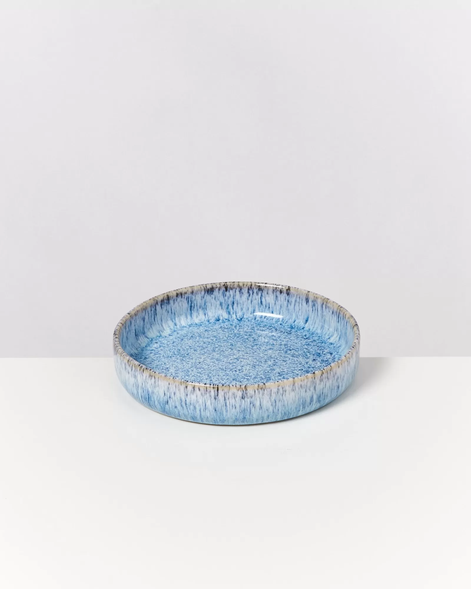 Motel a Miio Cordoama - Mini Plate Deep Blue Speckled speckled blue Fashion