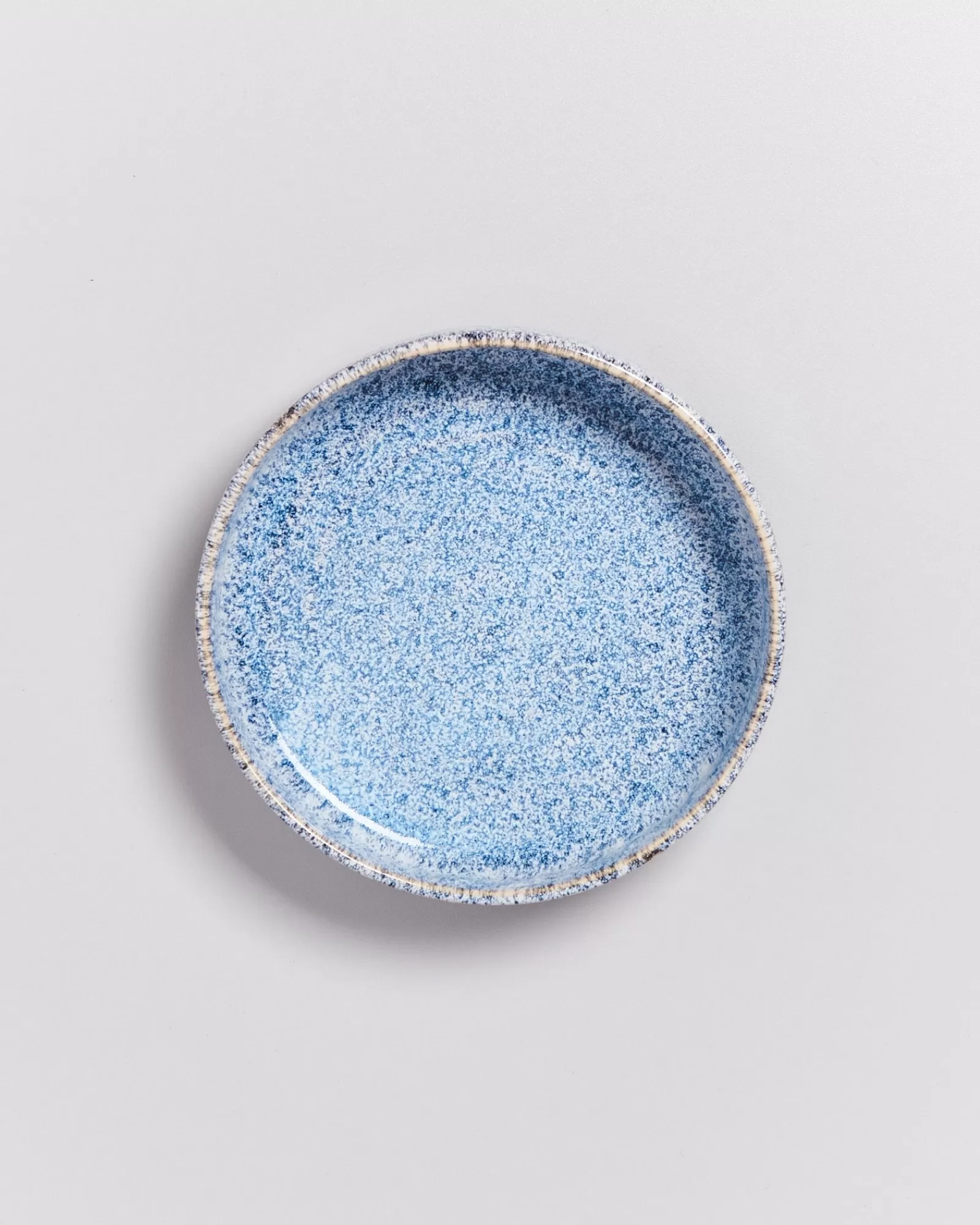 Motel a Miio Cordoama - Mini Plate Deep Blue Speckled speckled blue Fashion
