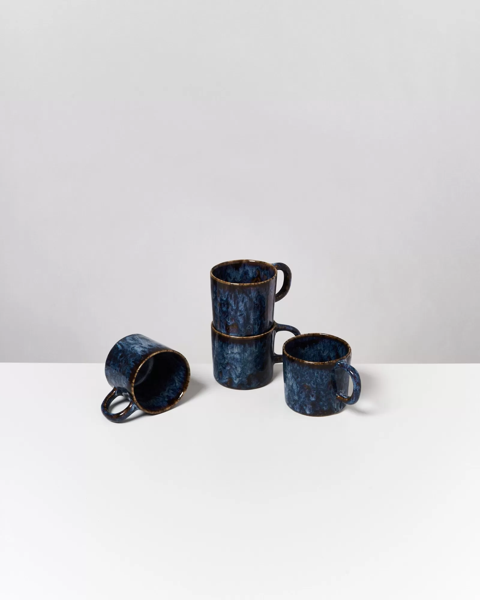 Motel a Miio Cordoama - Mug Small Darkblue dunkelblau Cheap