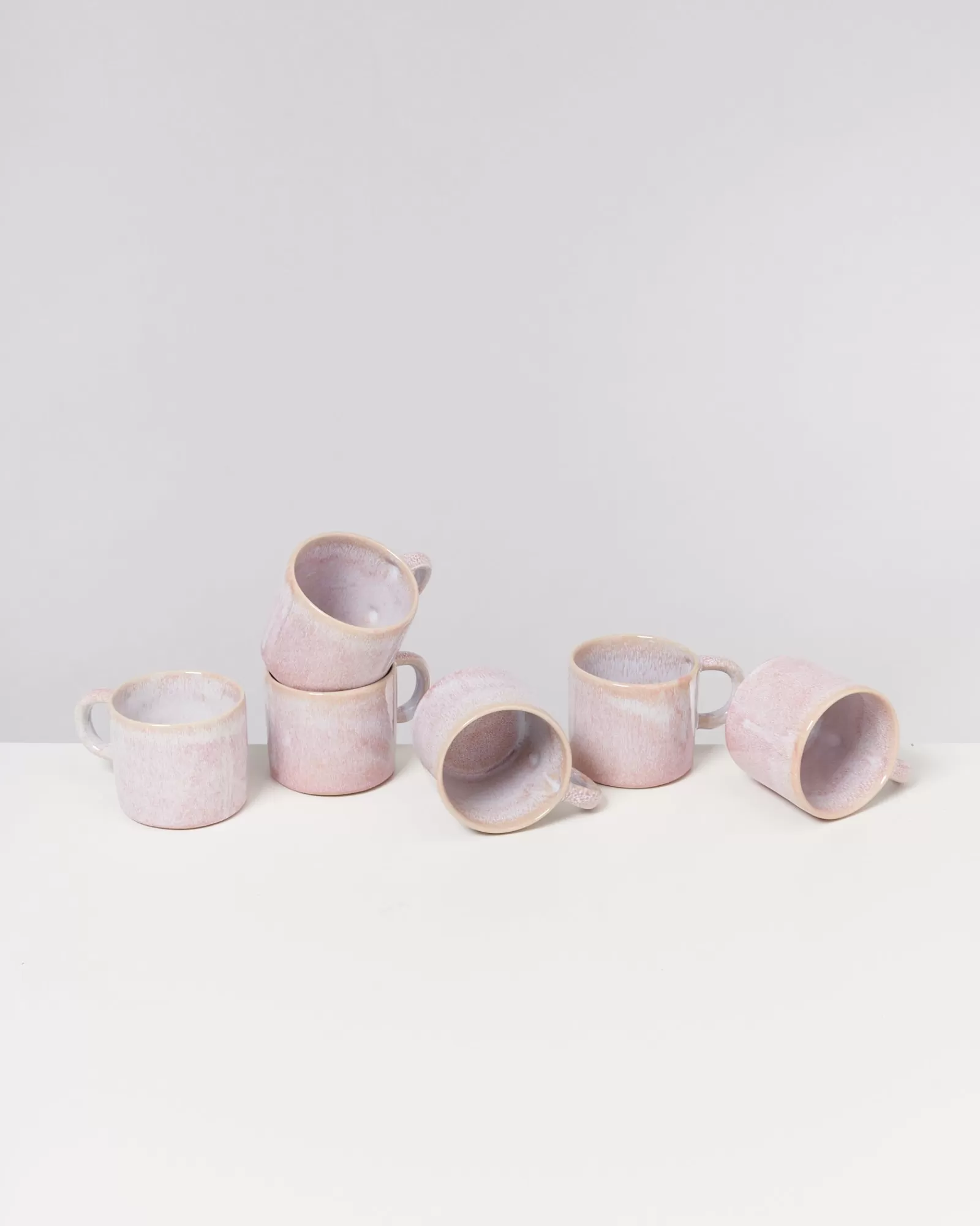 Motel a Miio Cordoama - Mug Small rose Clearance