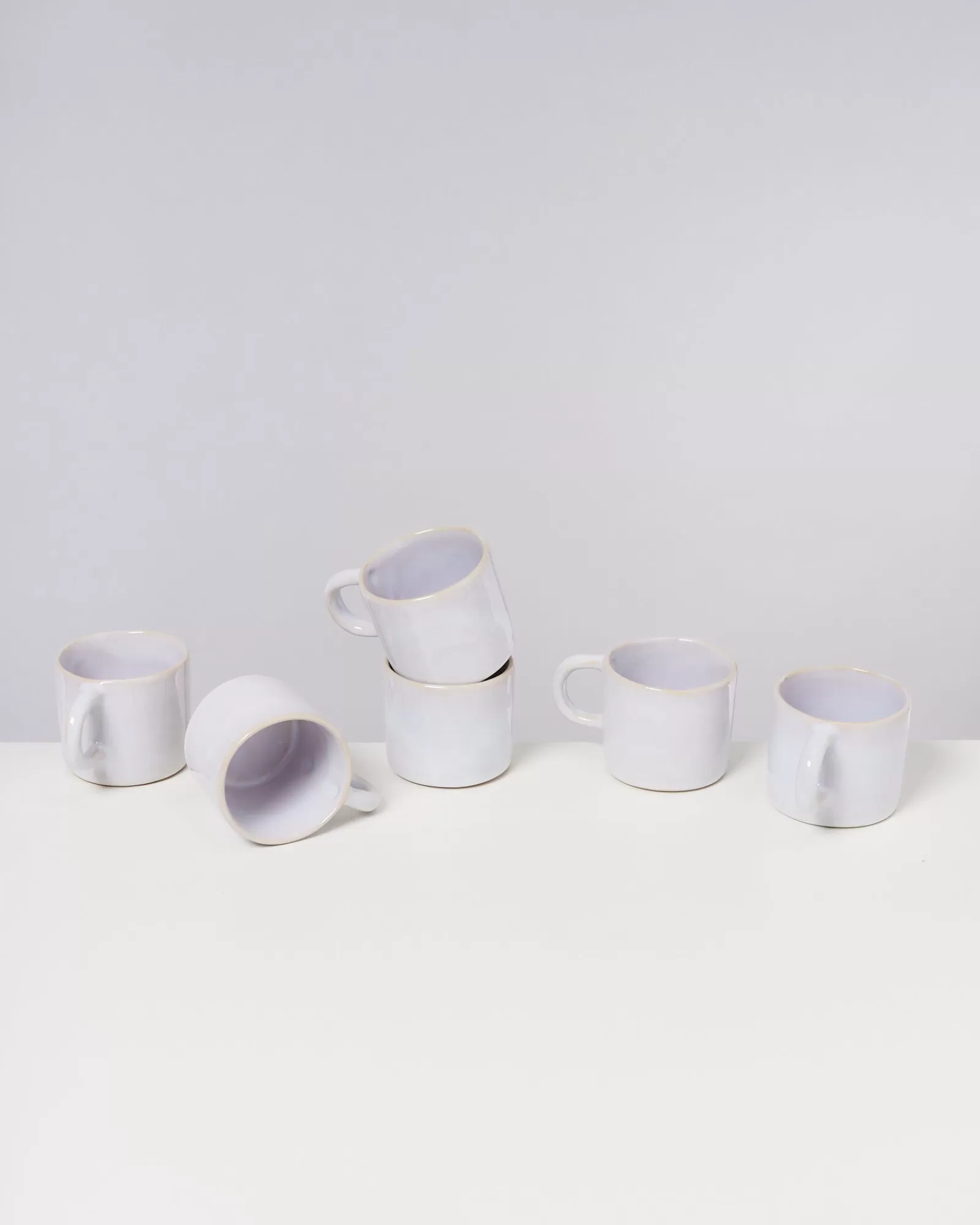 Motel a Miio Cordoama - Set Of 24 Pieces white New