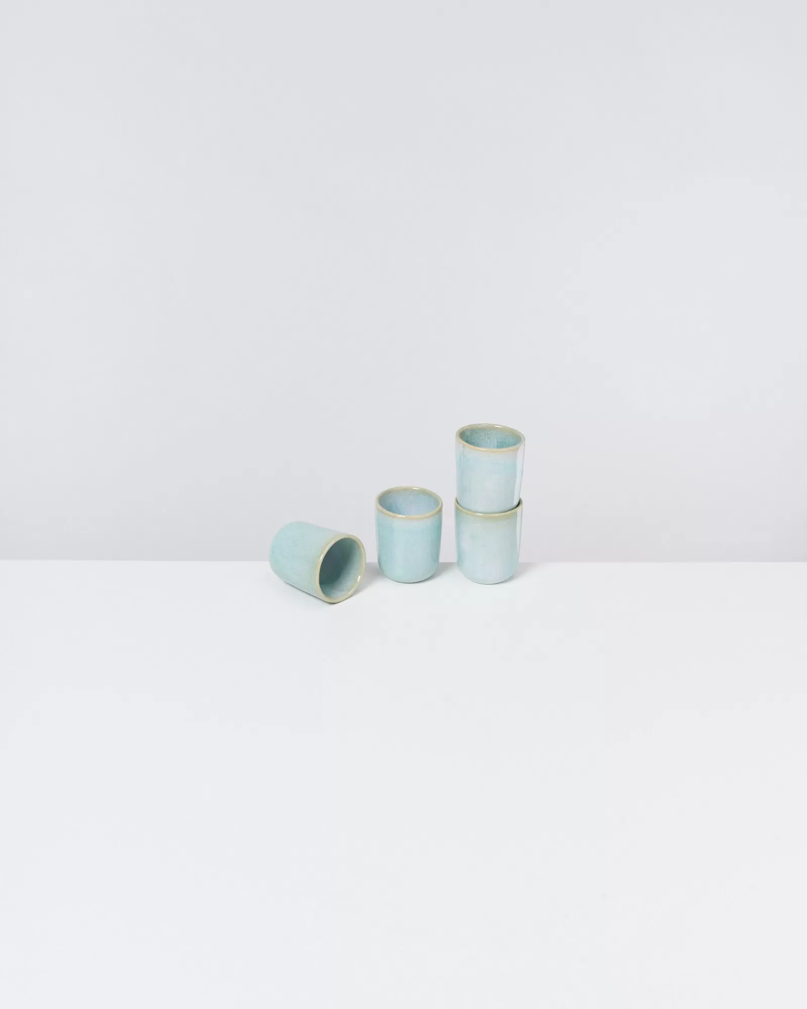 Motel a Miio Cordoama - Set Of 4 Espressocups mint Discount