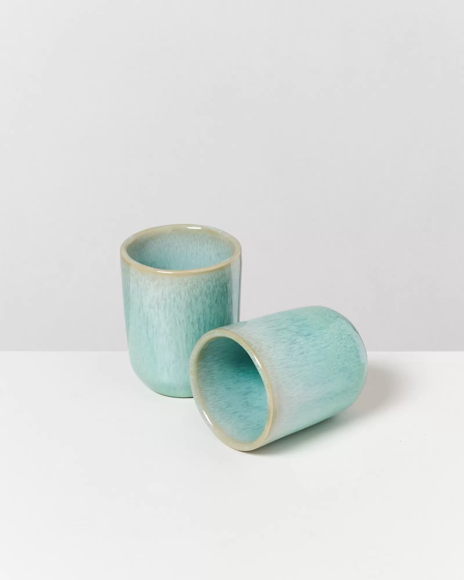 Motel a Miio Cordoama - Set Of 4 Espressocups mint Discount