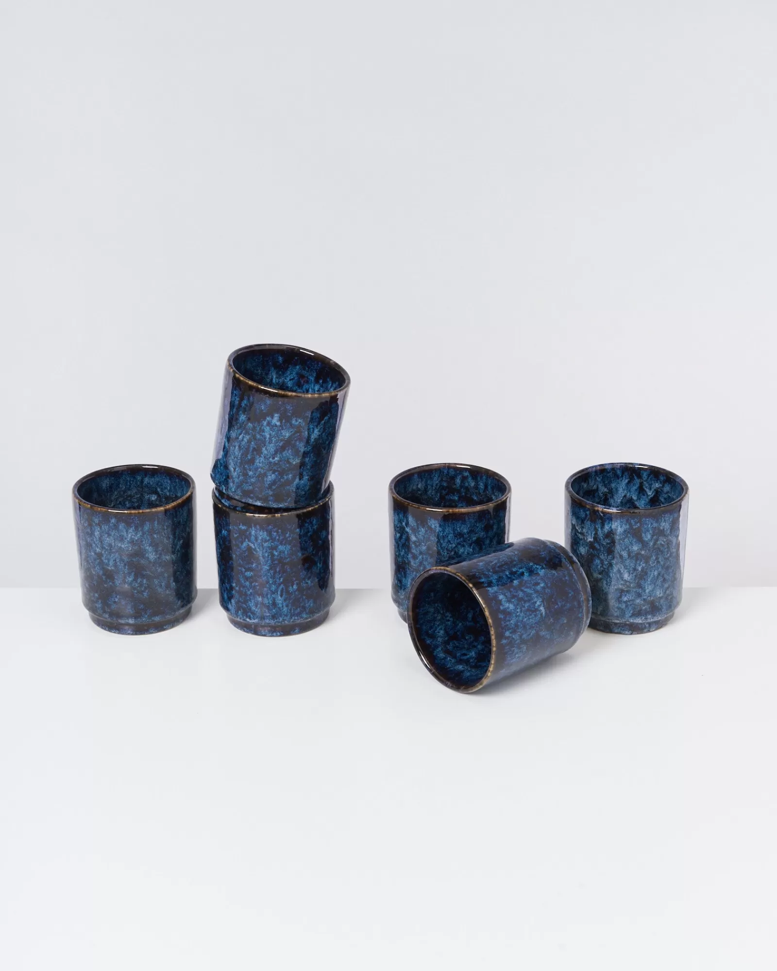 Motel a Miio Cordoama Cup Big Darkblue dark blue Discount