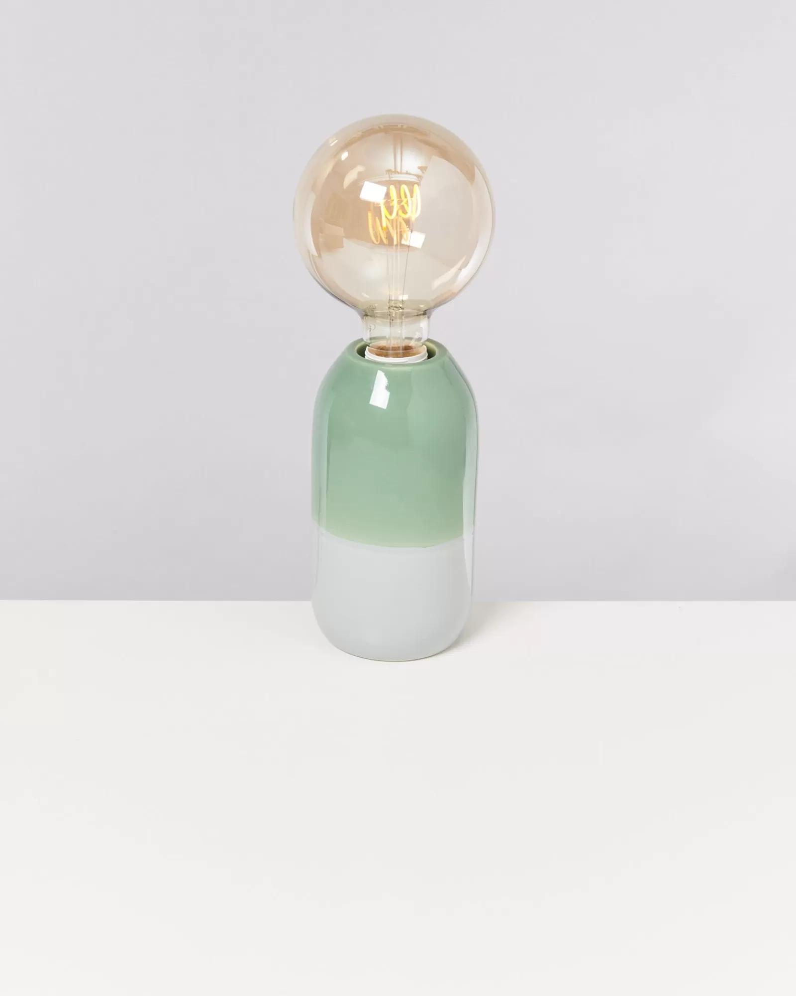 Motel a Miio Farol - Lamp Lightblue Sage light blue sage Flash Sale