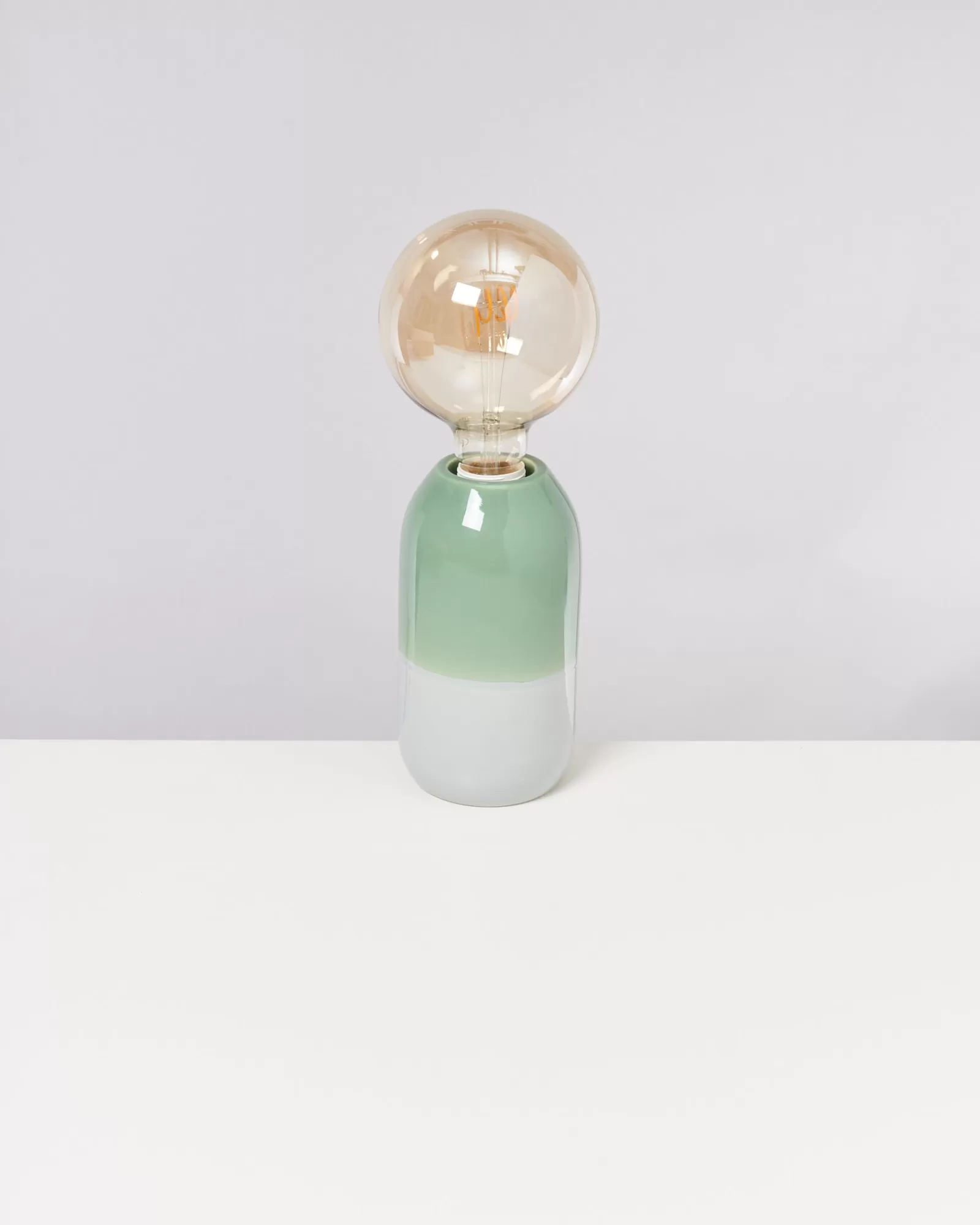 Motel a Miio Farol - Lamp Lightblue Sage light blue sage Flash Sale