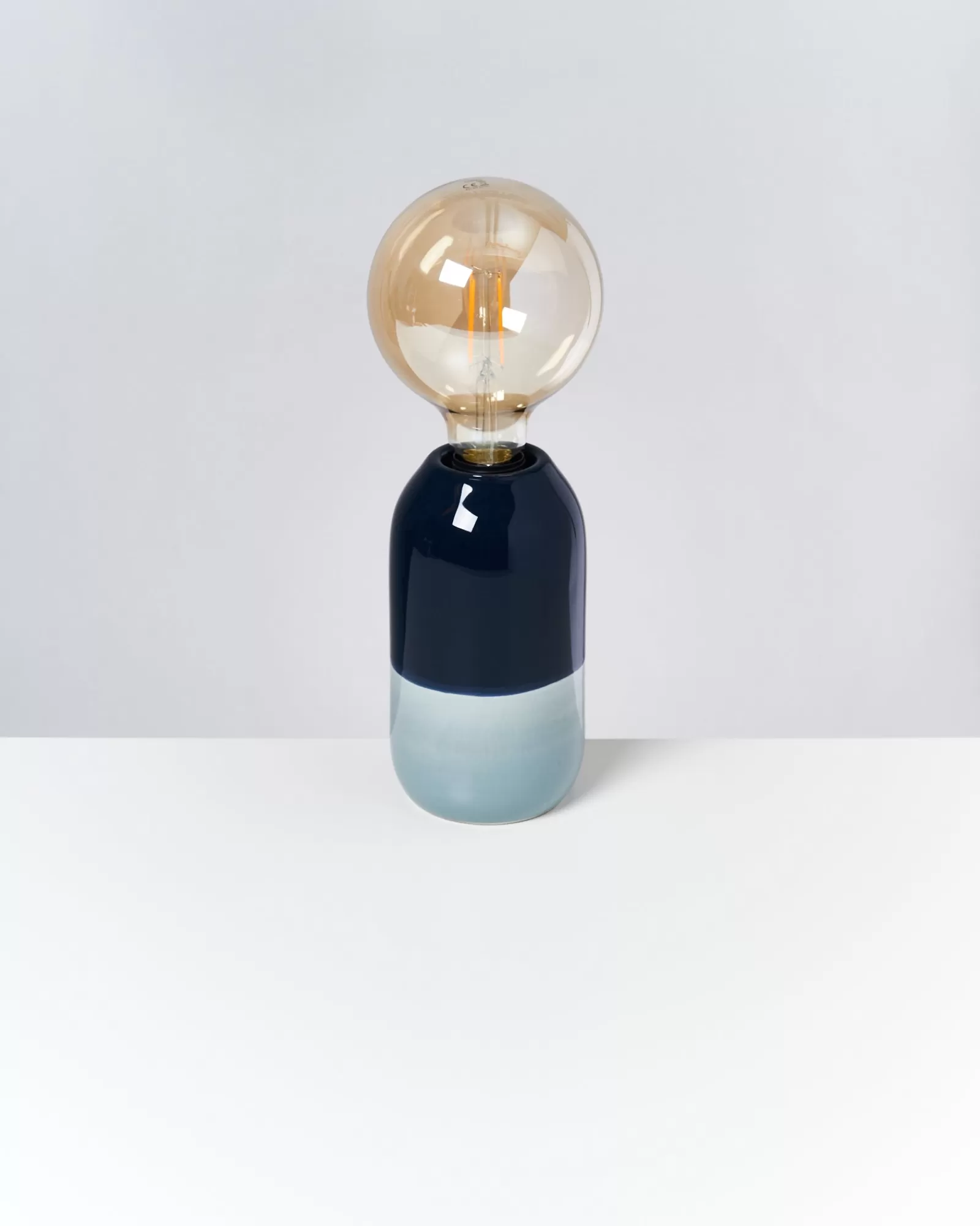 Motel a Miio Farol - Lamp Navy Lightblue navy light blue New
