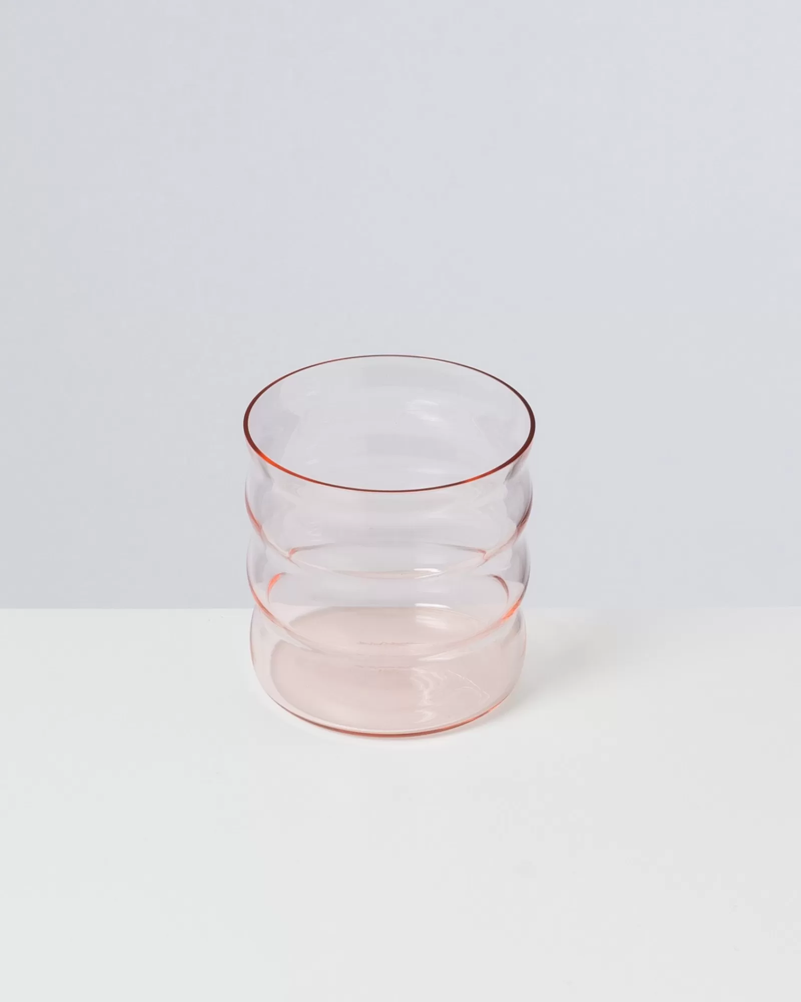 Motel a Miio Joia - Glas Bubble pink opal Clearance