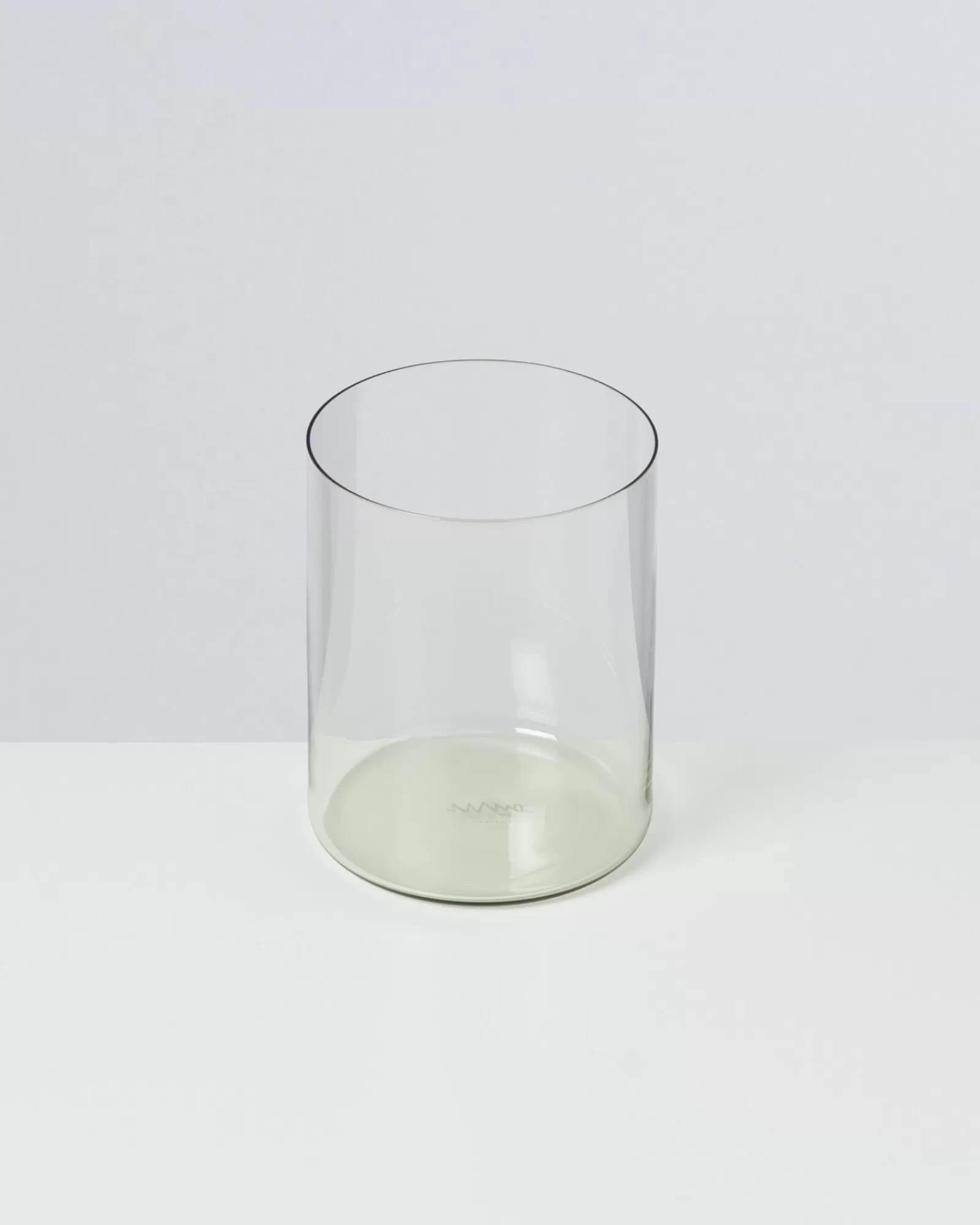 Motel a Miio Joia - Glas Large Emerald smaragd Cheap