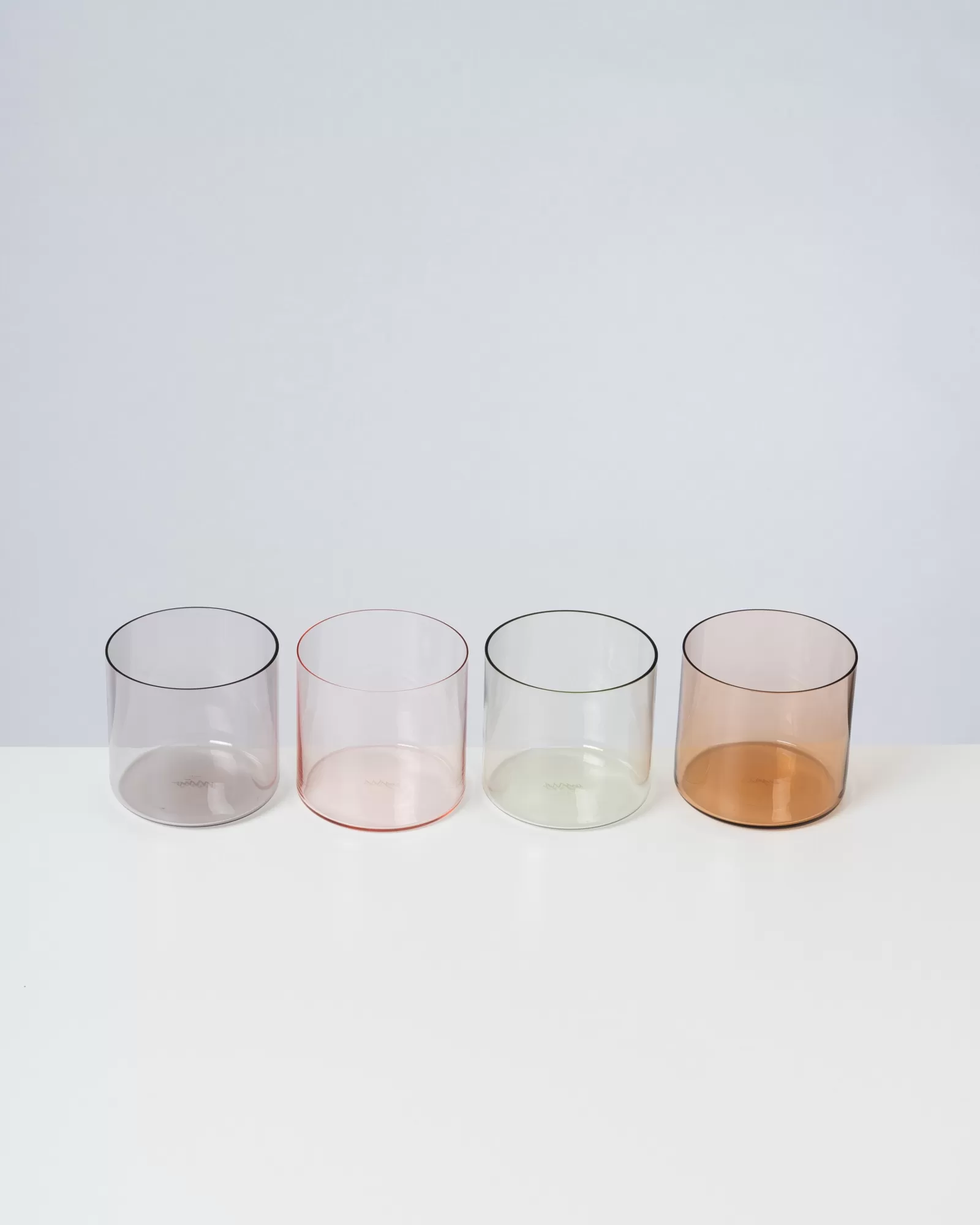 Motel a Miio Joia - Glas Small e amethist Store