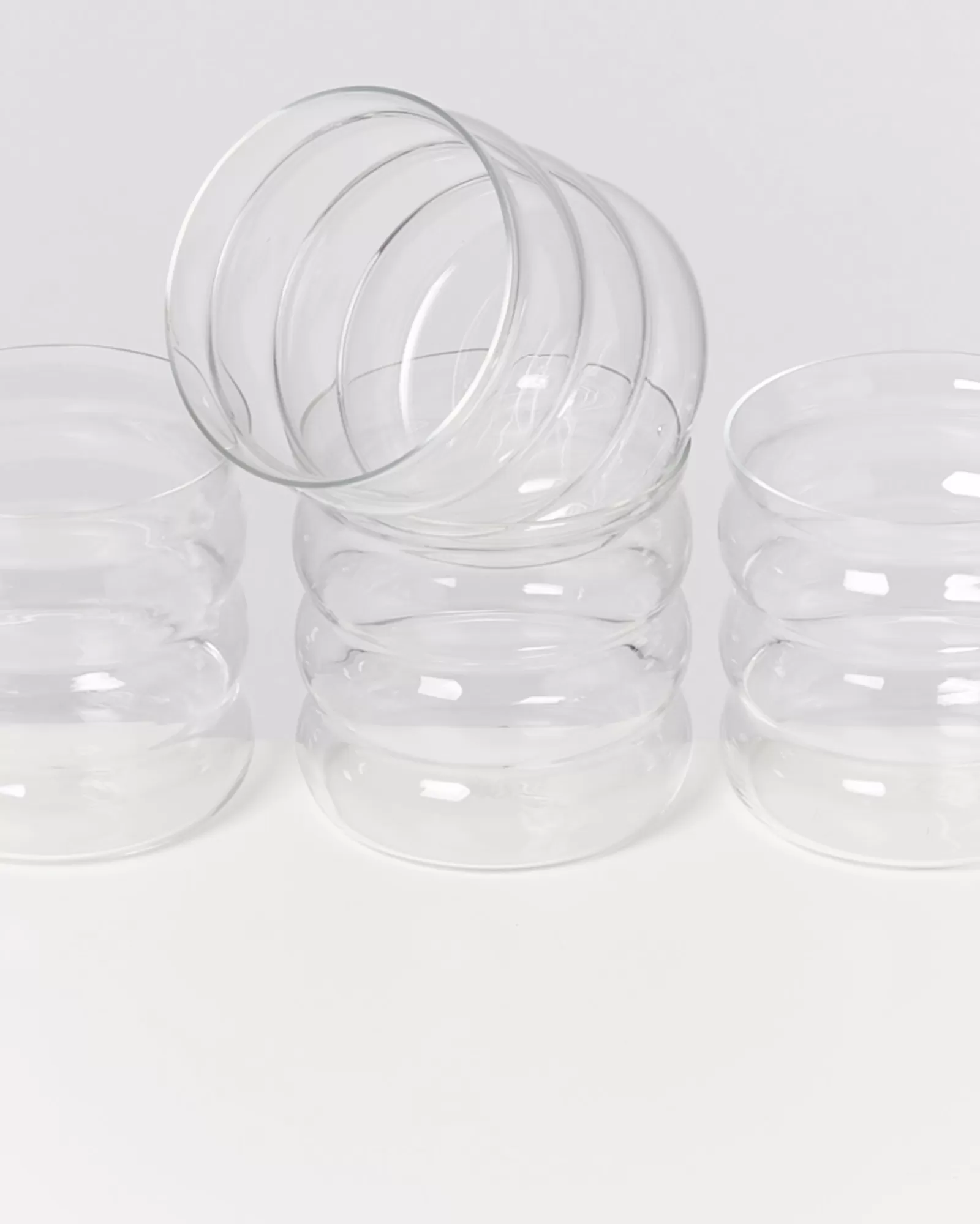 Motel a Miio Joia - Glass Bubble Classic transparent Online