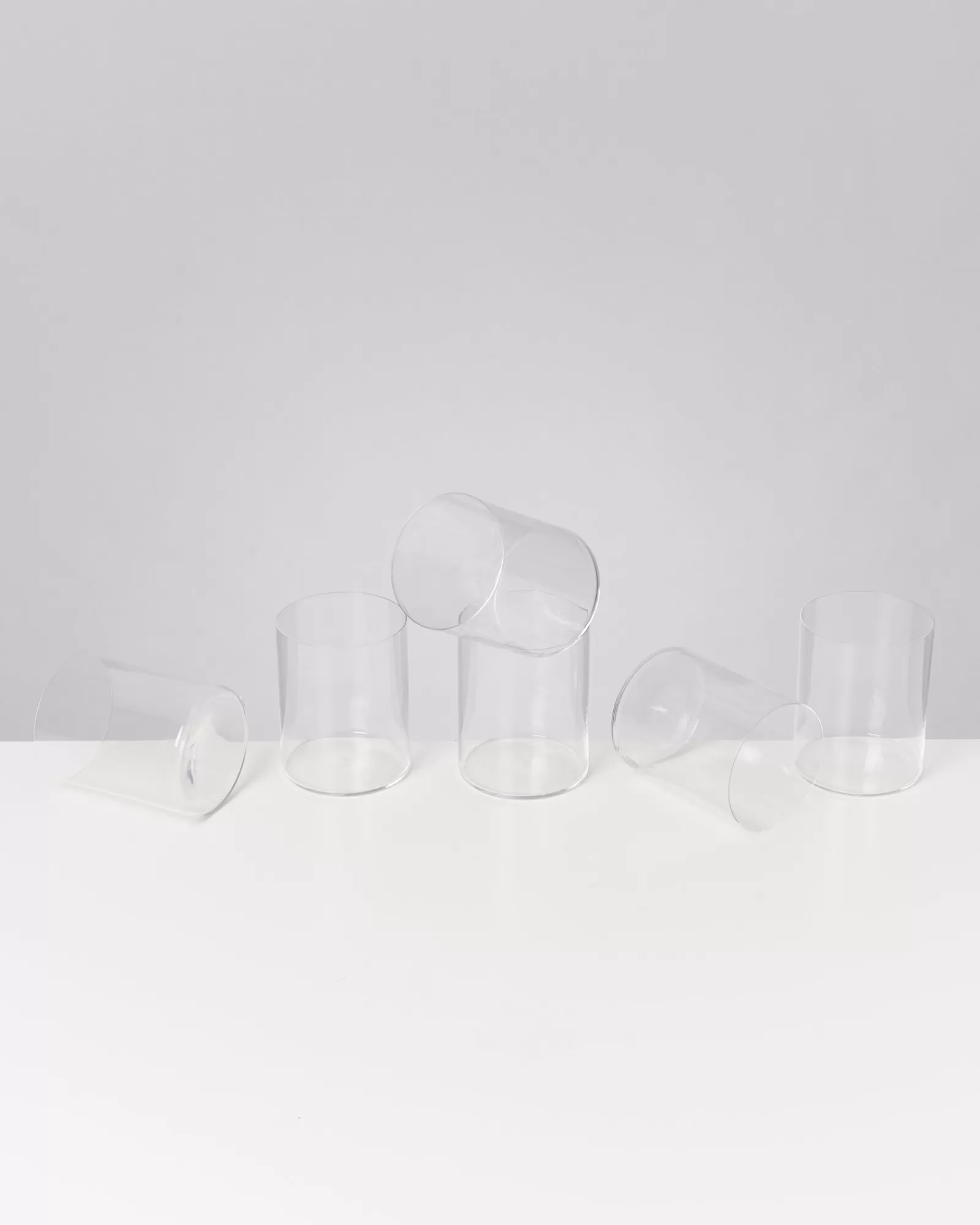 Motel a Miio Joia - Glass Large Classic transparent Hot