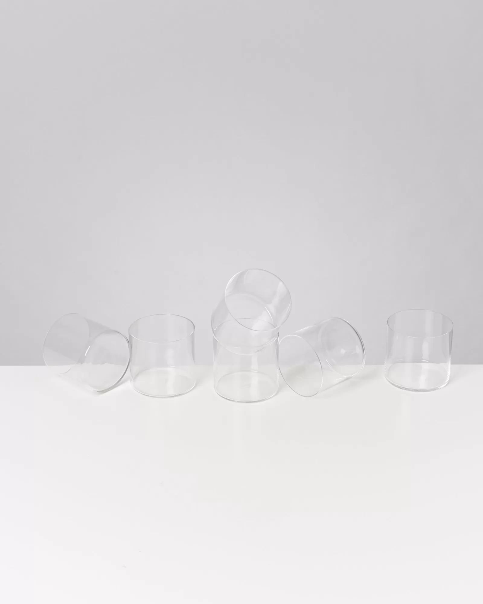 Motel a Miio Joia - Glass Small Classic transparent Discount