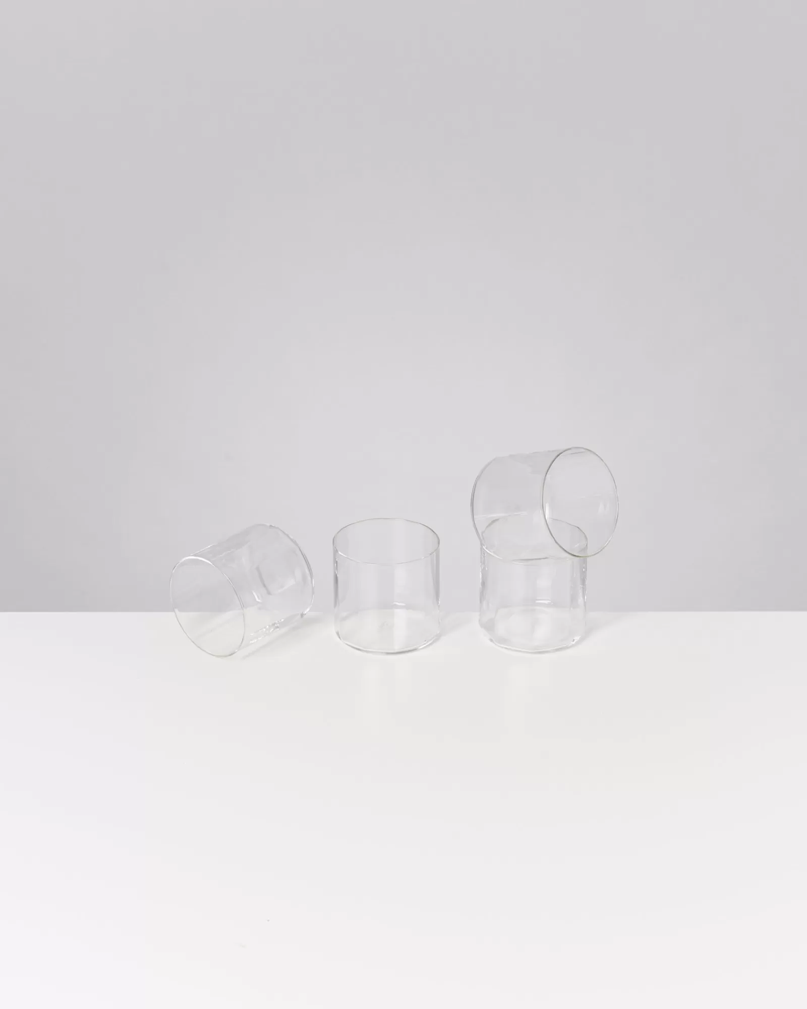 Motel a Miio Joia - Glass Small Flower Classic transparent Best