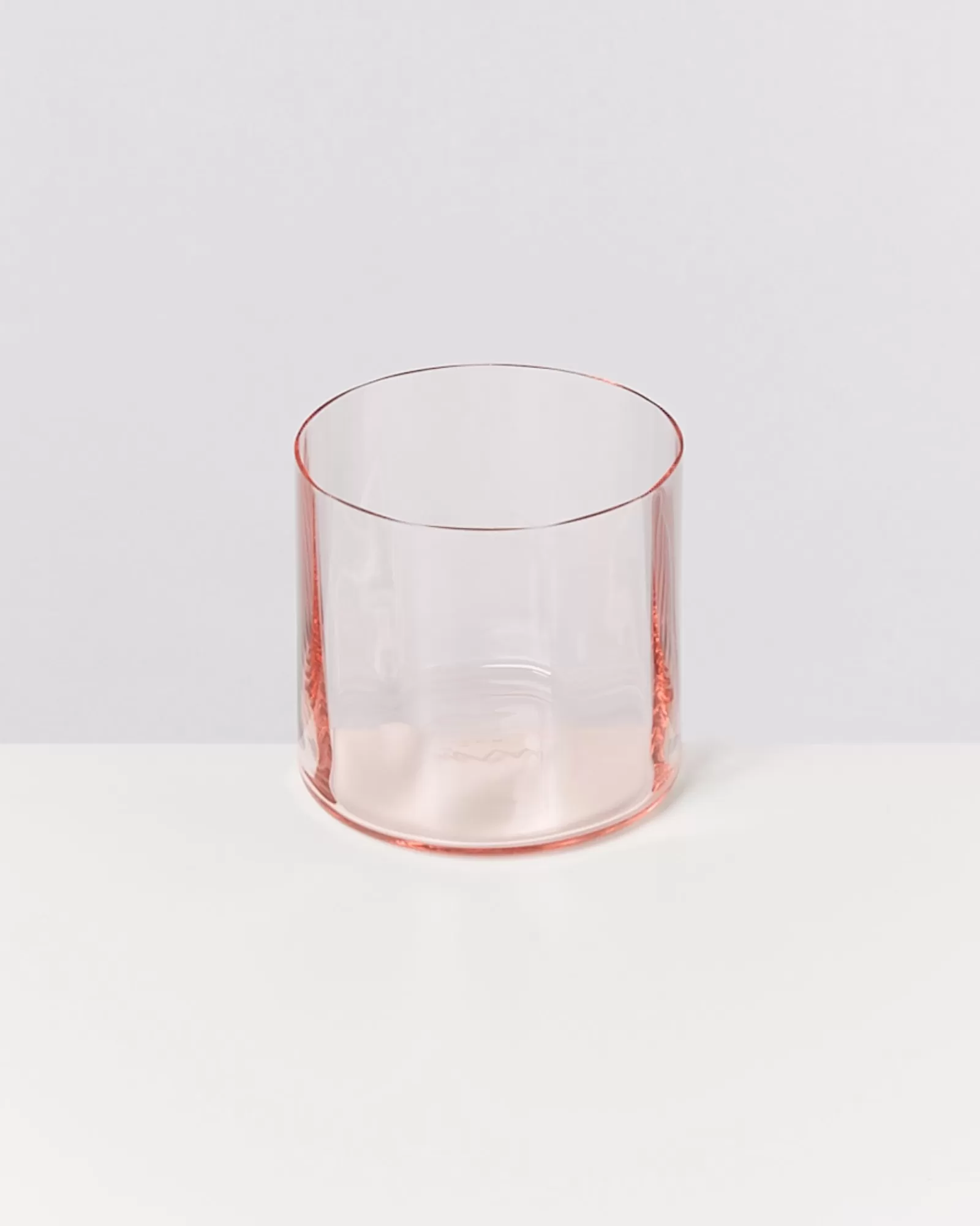 Motel a Miio Joia - Glass Small Flower pink opal Cheap