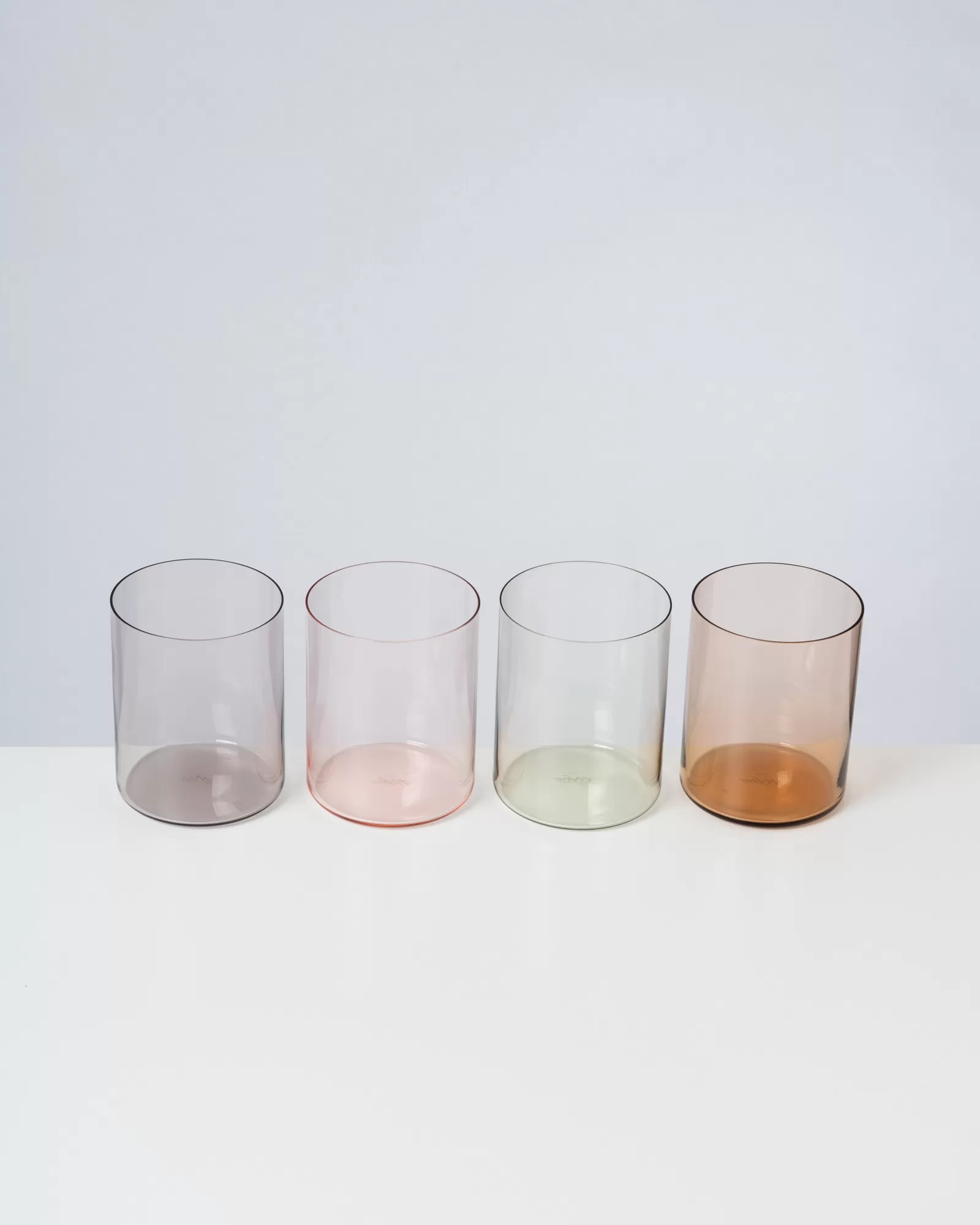 Motel a Miio Joia - Set Of 4 Glasses Large mix Sale