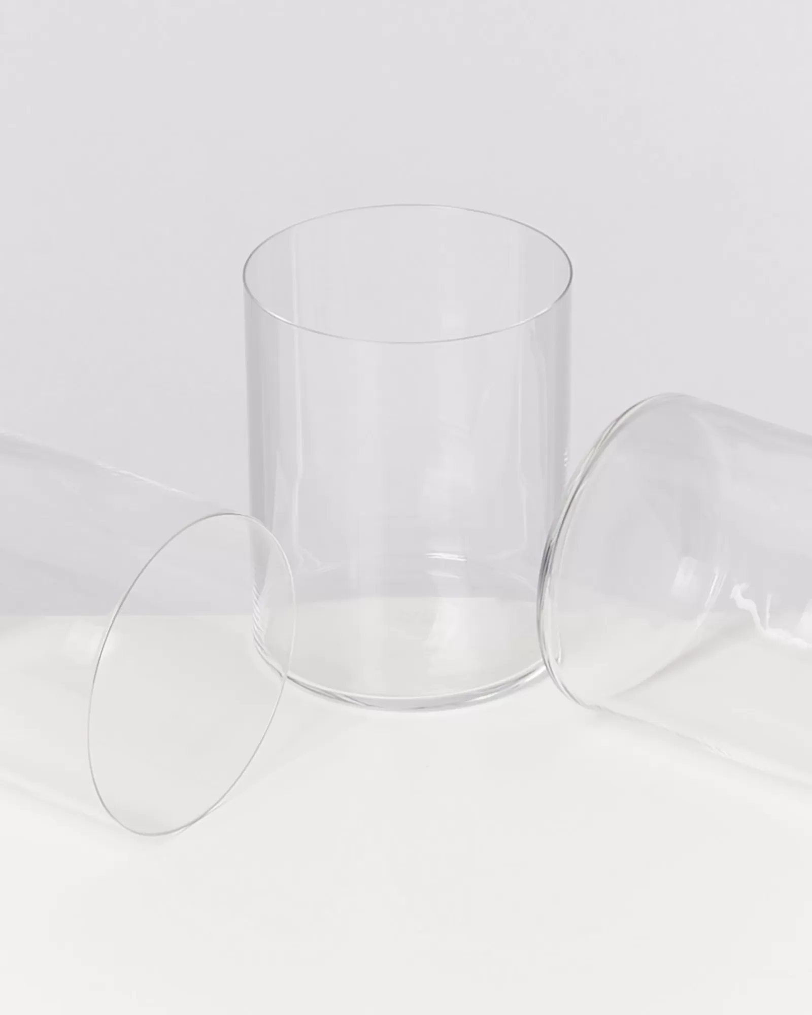 Motel a Miio Joia - Set Of 6 Glasses Large Classic transparent Clearance