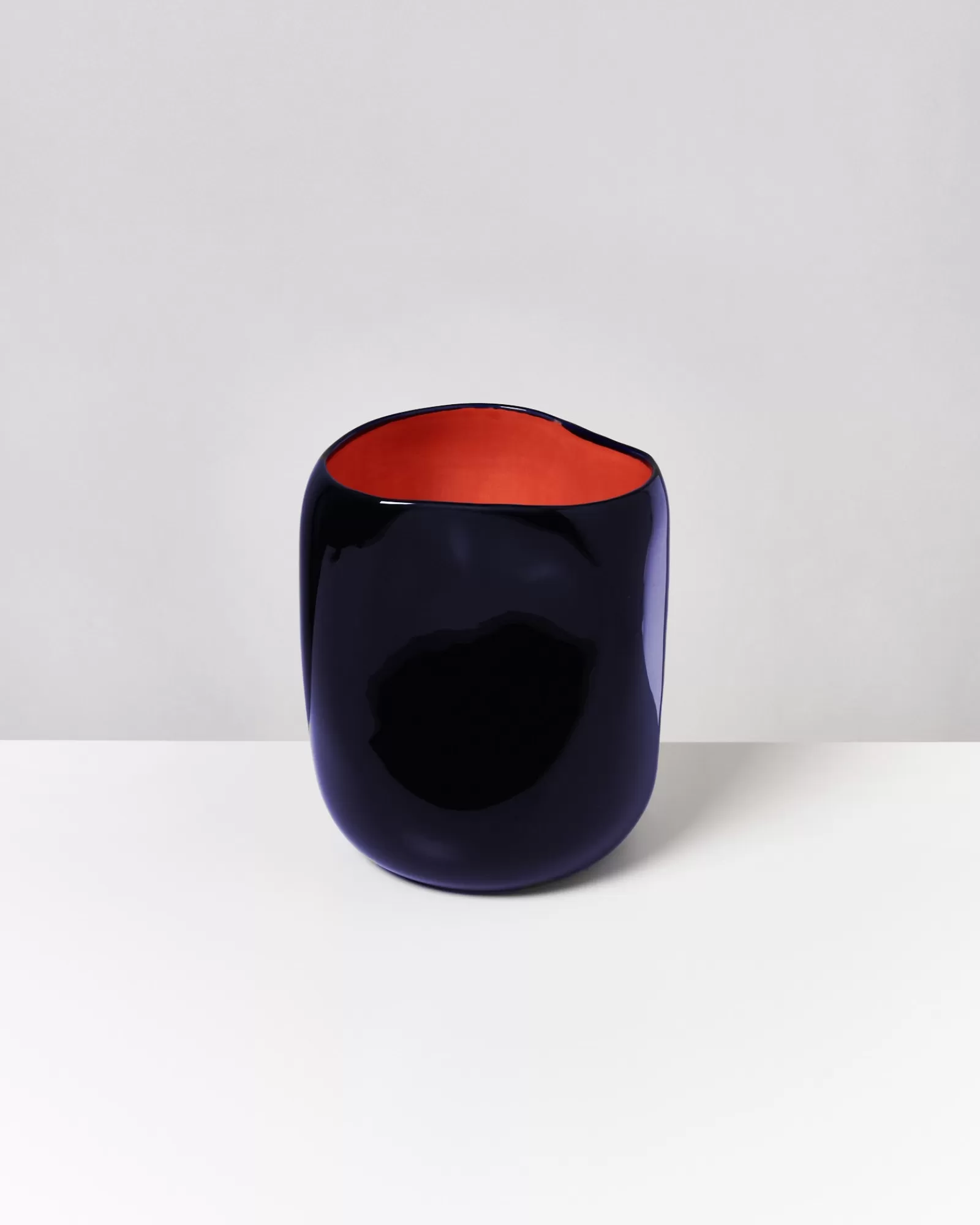Motel a Miio João Vase L Blue Coral blau coral Sale