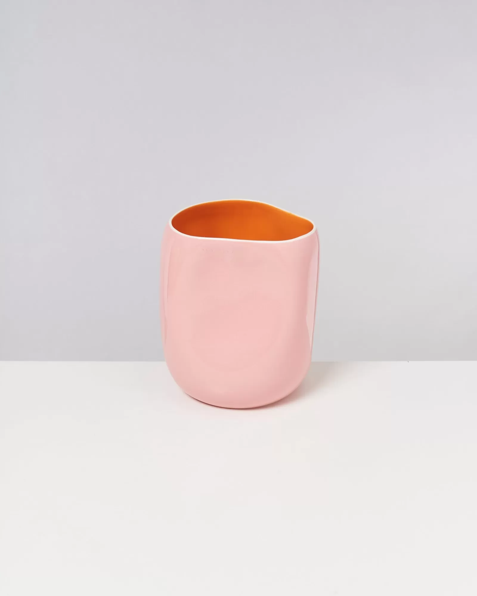 Motel a Miio João Vase L Rose Orange rosa orange Cheap