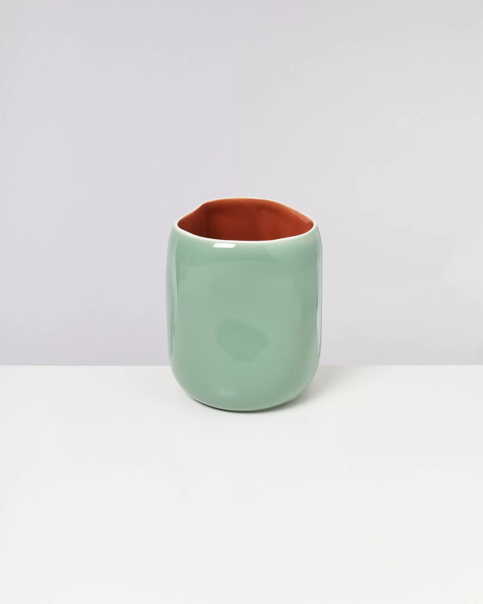Motel a Miio João Vase L Sage Copper salbei kupfer Outlet