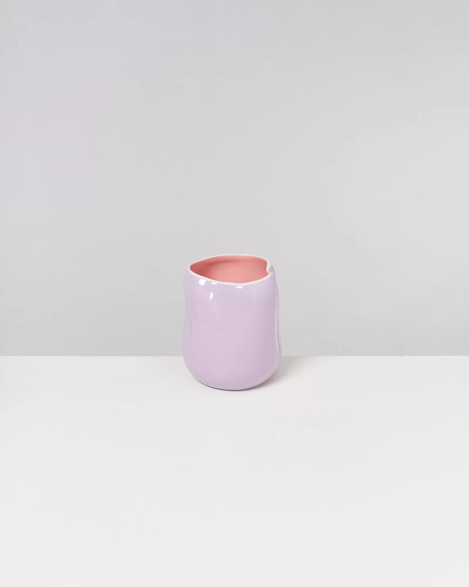 Motel a Miio João Vase M Lilac Rose lila rosa Cheap