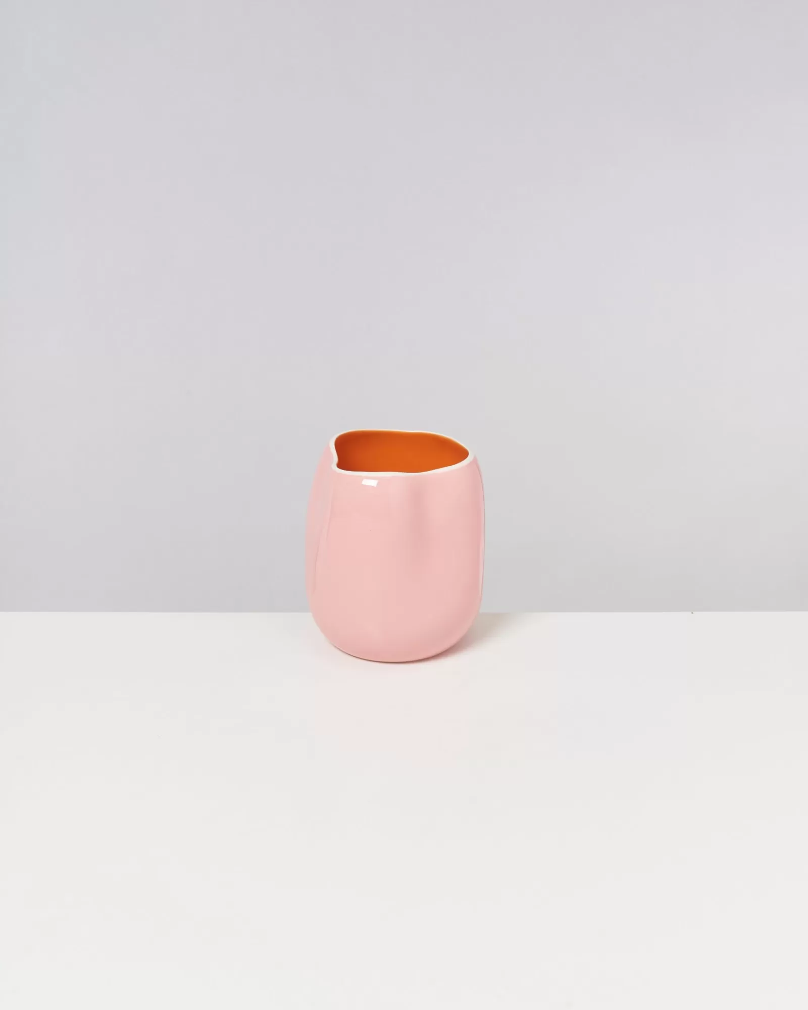 Motel a Miio João Vase M Rose Orange rosa orange Outlet