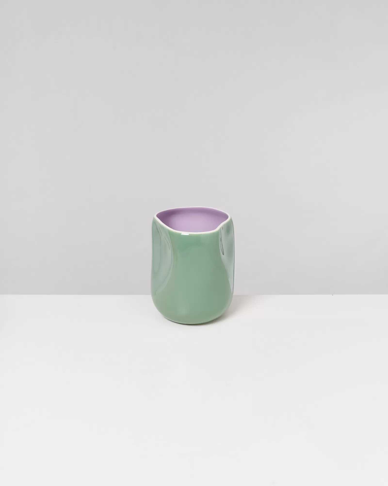 Motel a Miio João Vase M Sage Lilac salbei lila Best Sale