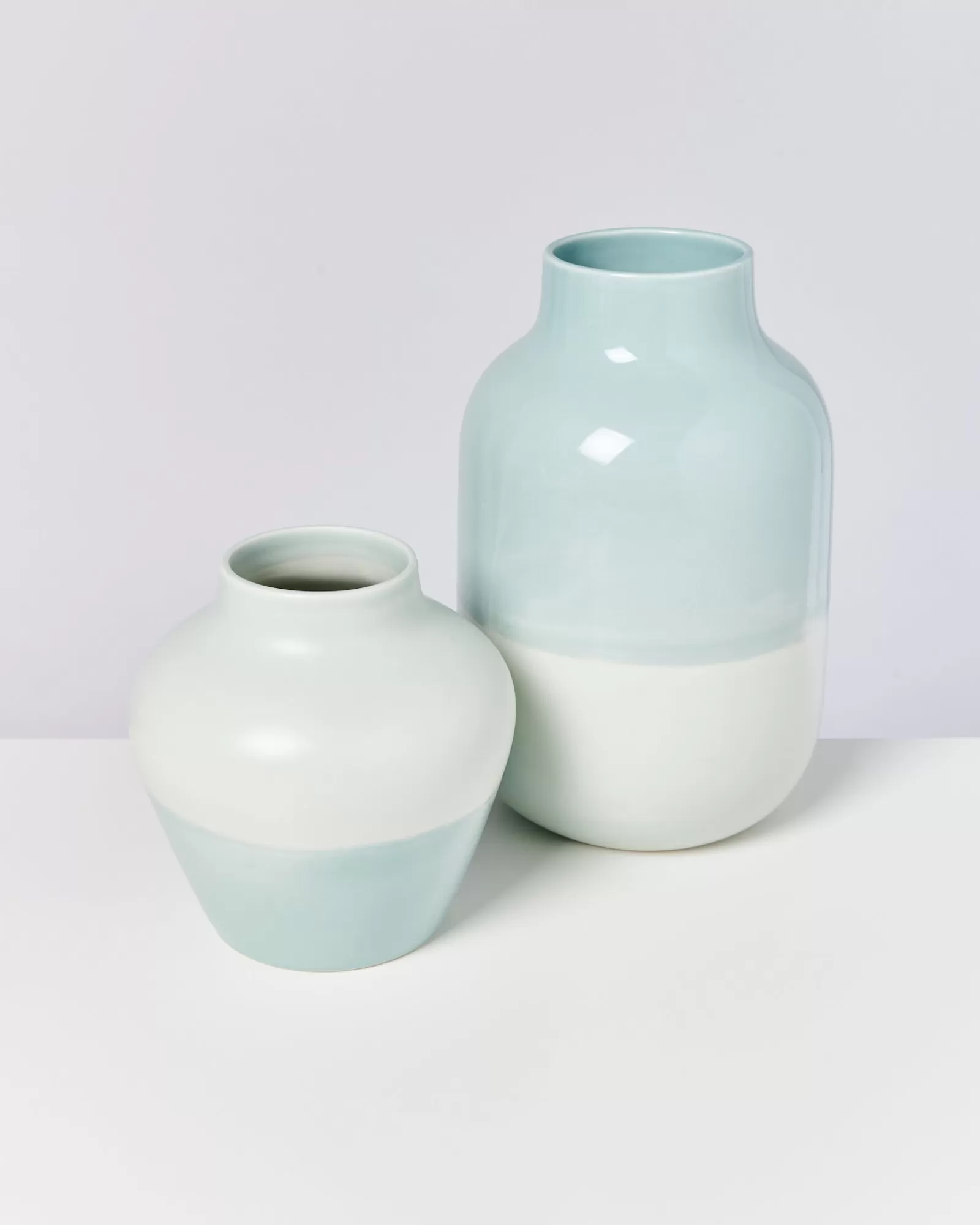Motel a Miio Madalin Vase - mint Cheap