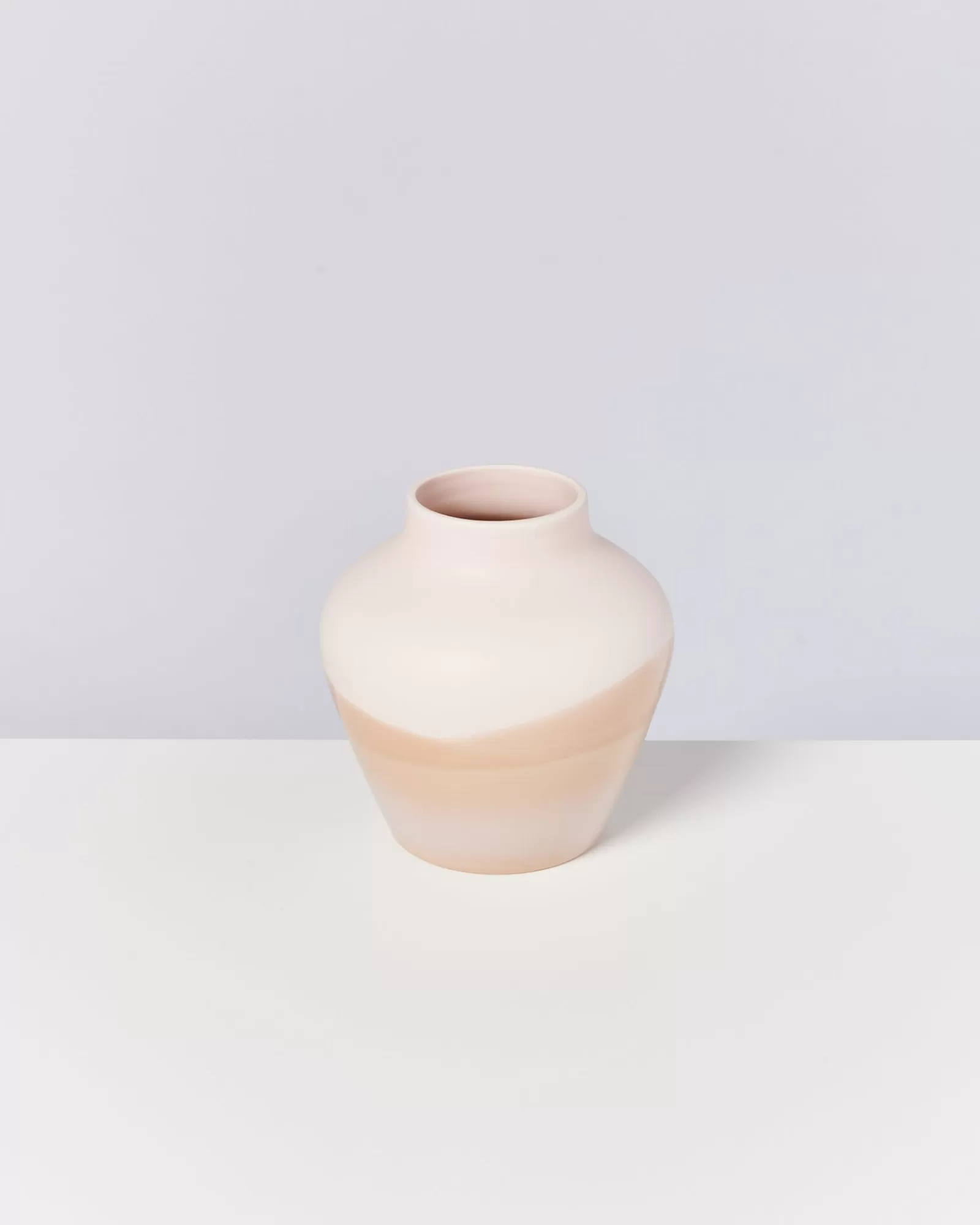 Motel a Miio Madalin Vase - sand Store