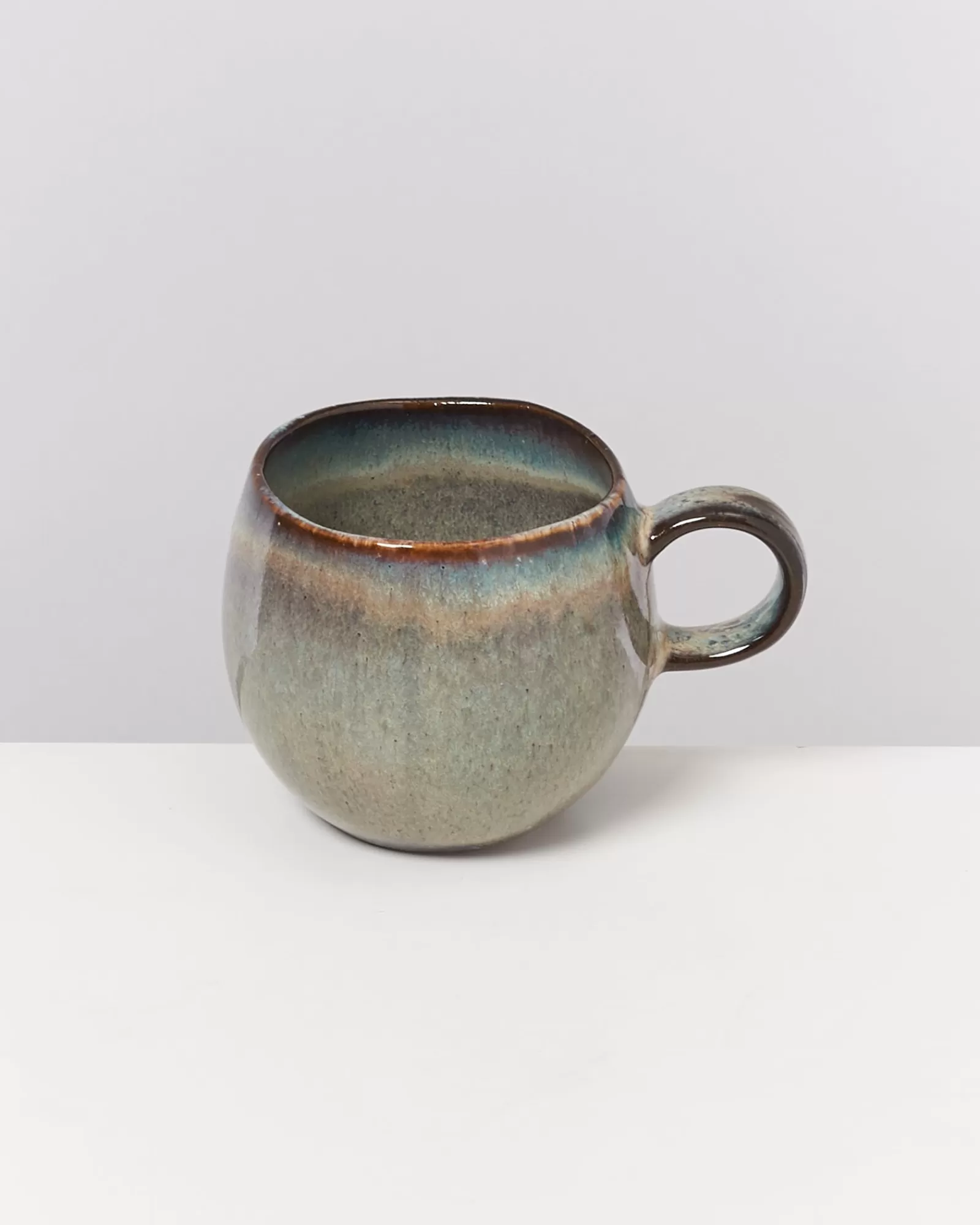 Motel a Miio Madeira - Mug Small grünblau Sale