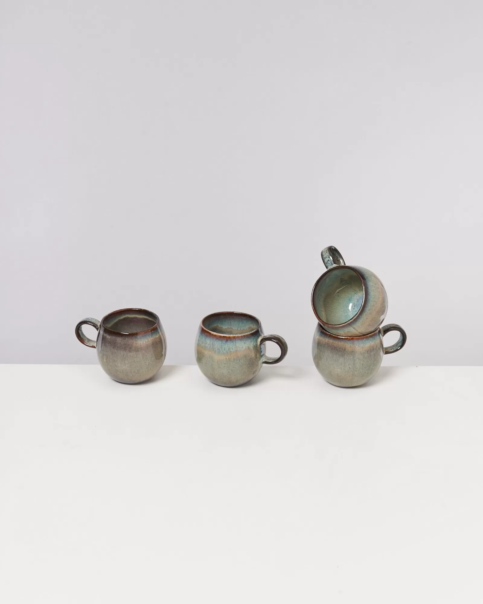 Motel a Miio Madeira - Mug Small grünblau Sale