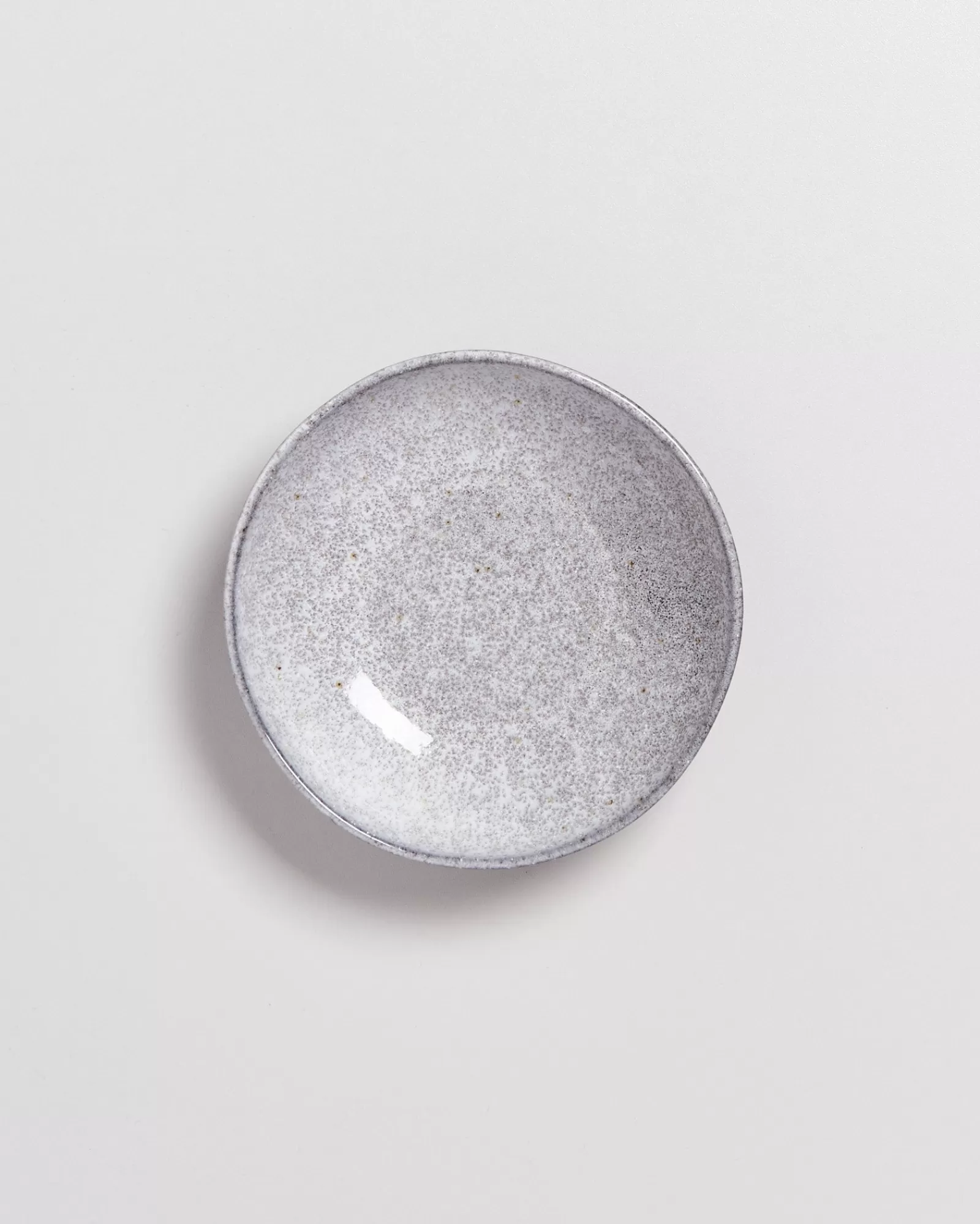 Motel a Miio Mae - Mini Plate Deep Grey Gray Store