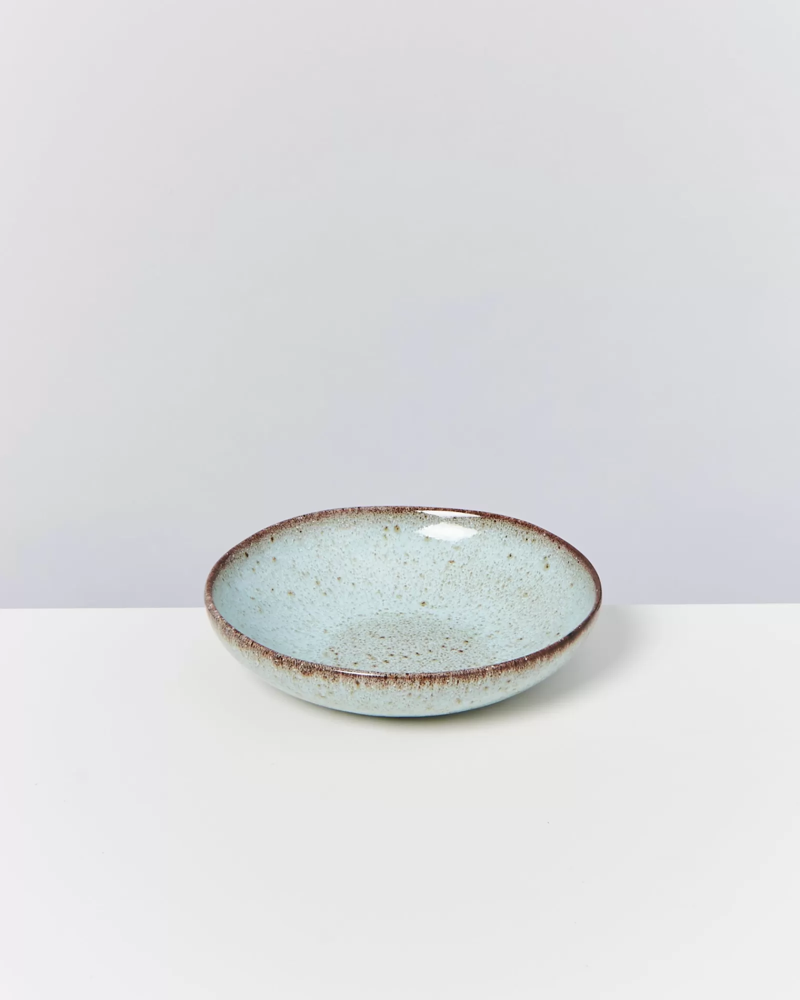 Motel a Miio Mae - Mini Plate Deep mint Clearance