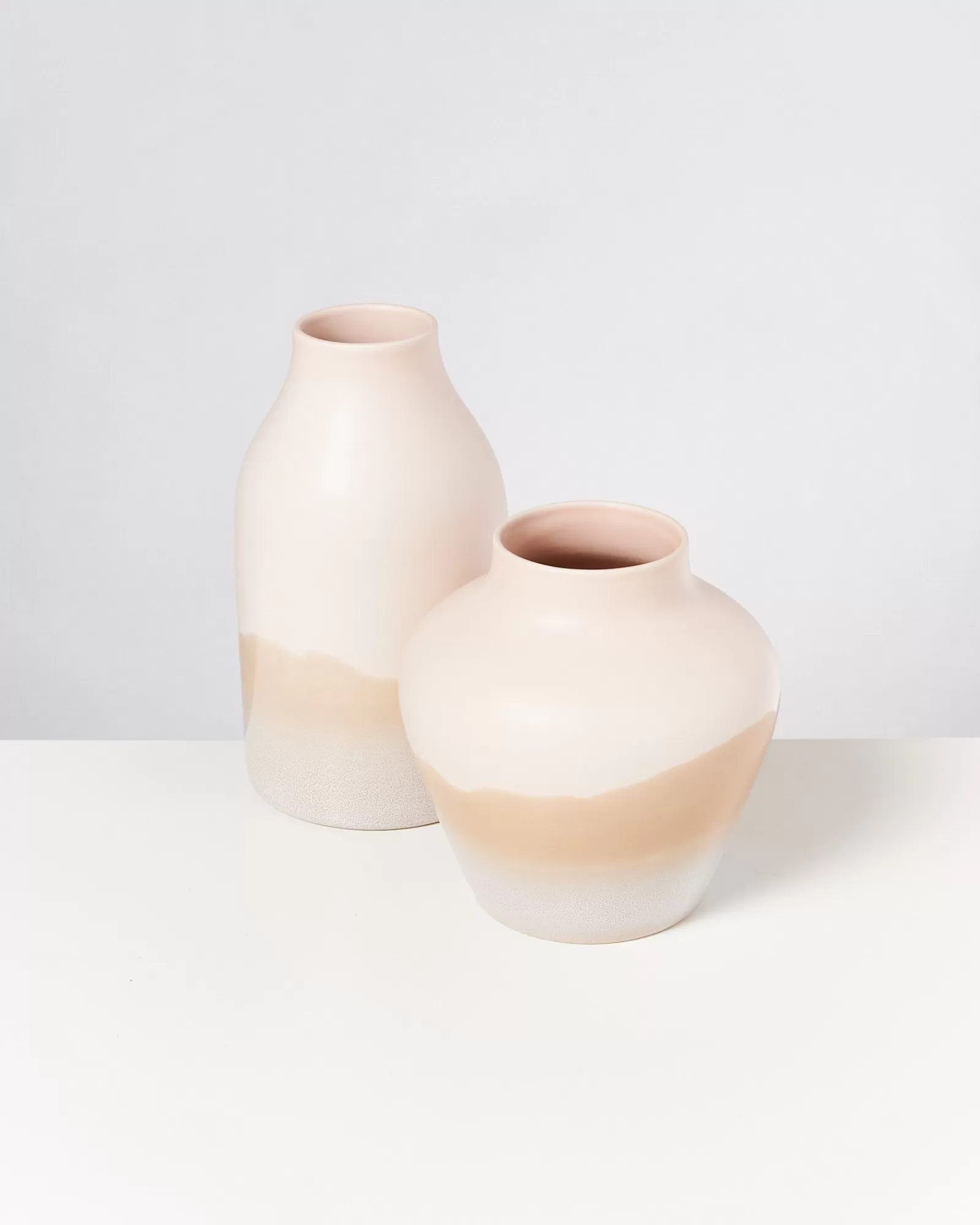 Motel a Miio Marisa Vase - sand Store