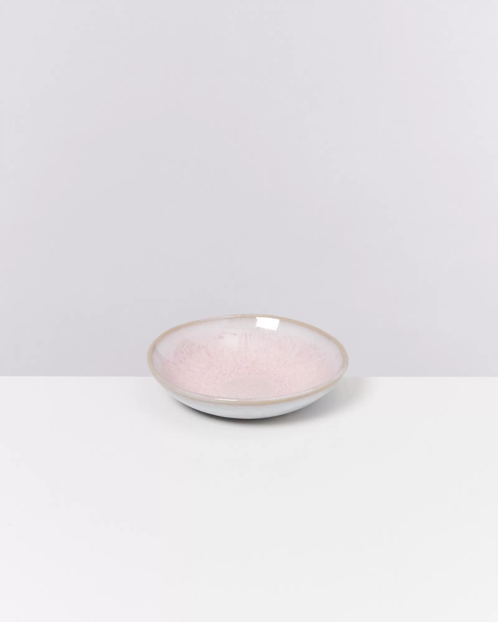 Motel a Miio Melides - Mini Plate Deep rose Discount
