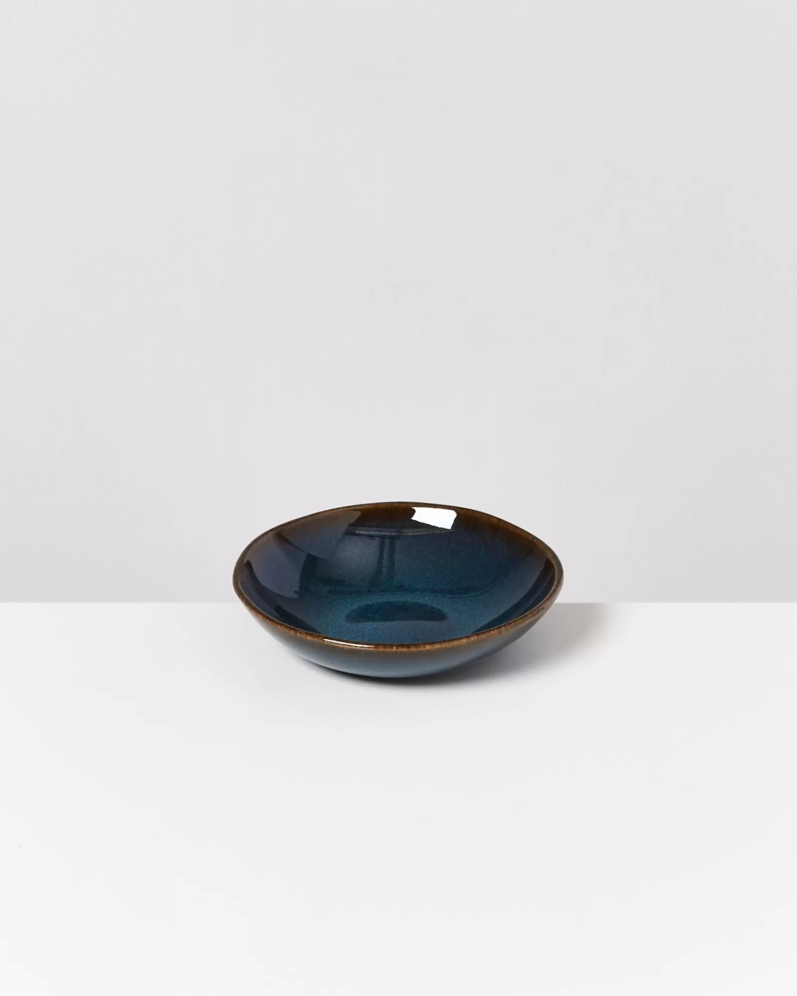 Motel a Miio Melides - Mini Plate Oceanblue ocean blue New