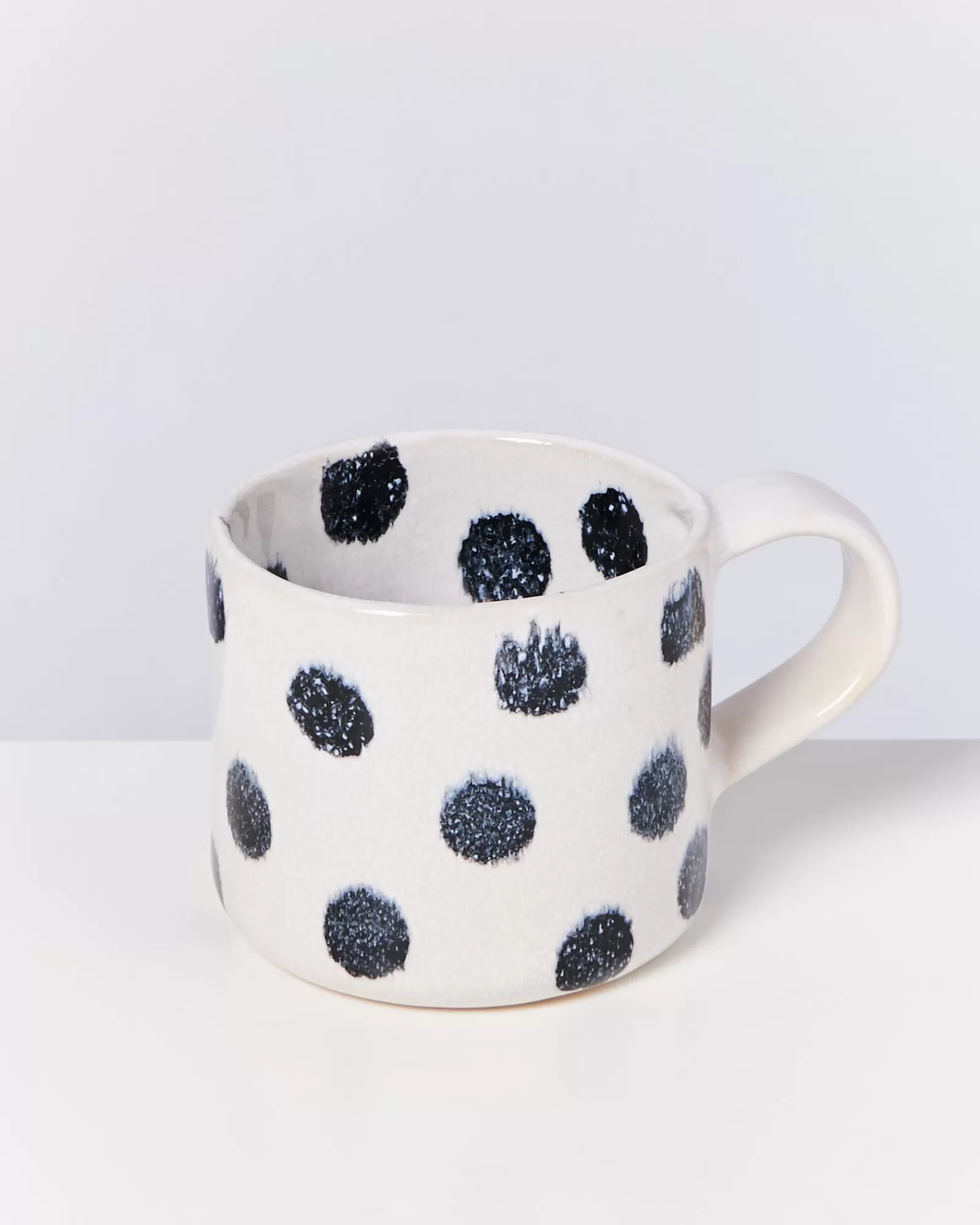 Motel a Miio Nódoa - Mug black dots Hot