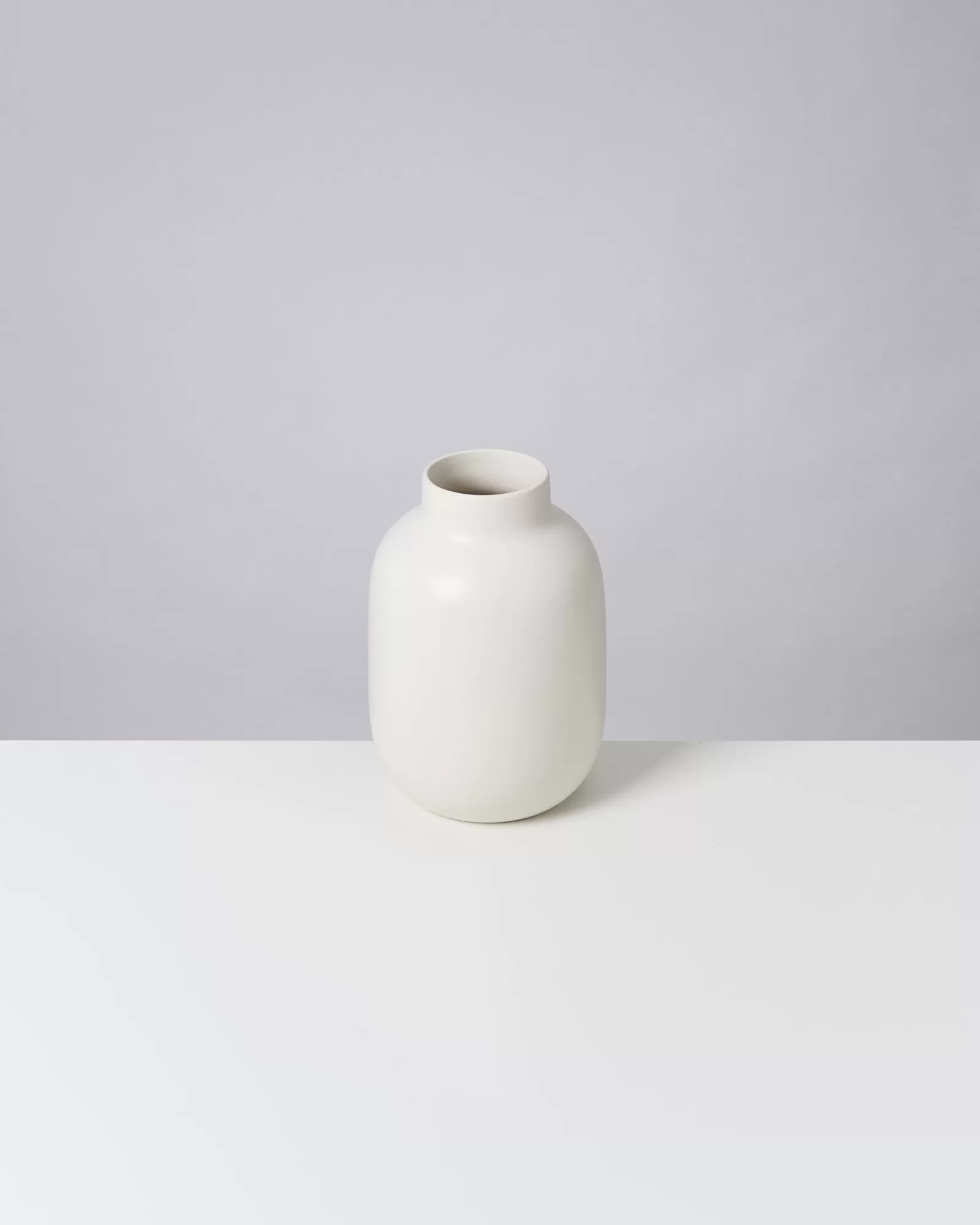 Motel a Miio Nuno Vase M - Matt sand matt Best