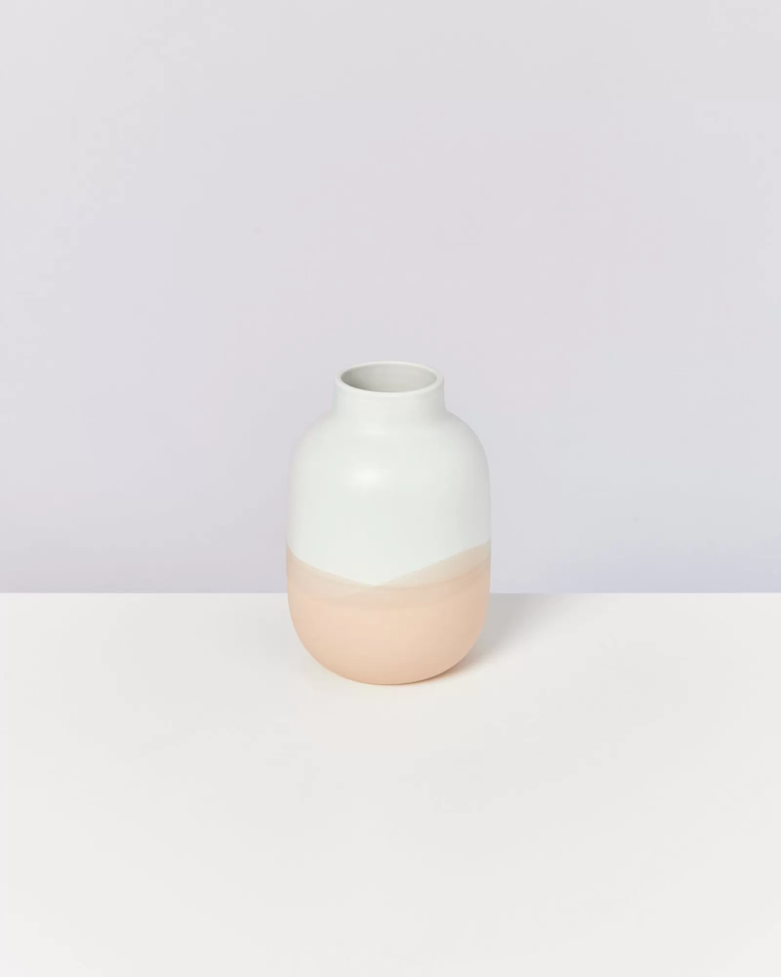 Motel a Miio Nuno Vase M - Pastel pastell Fashion