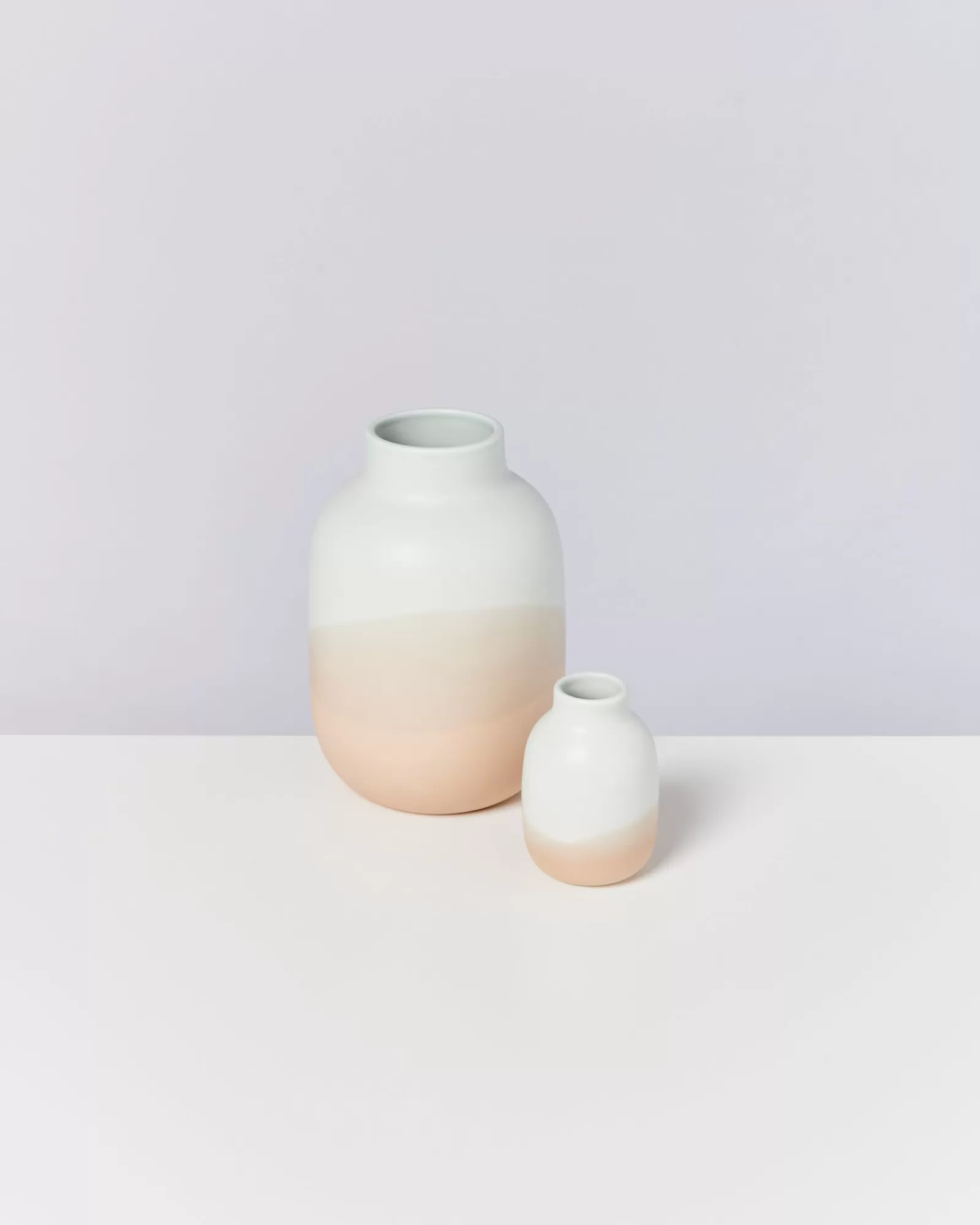 Motel a Miio Nuno Vase M - Pastel pastell Fashion