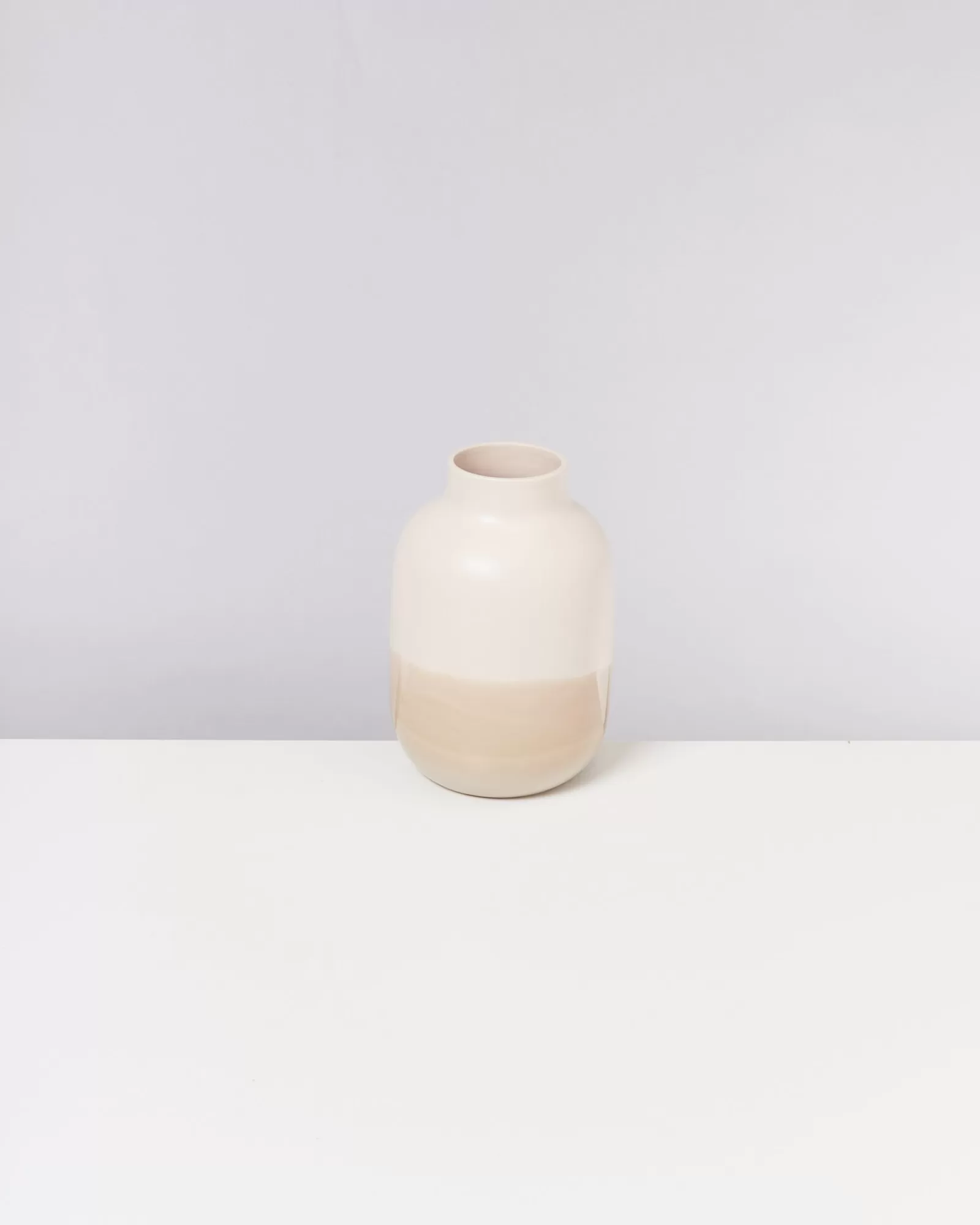 Motel a Miio Nuno Vase M - sand Store