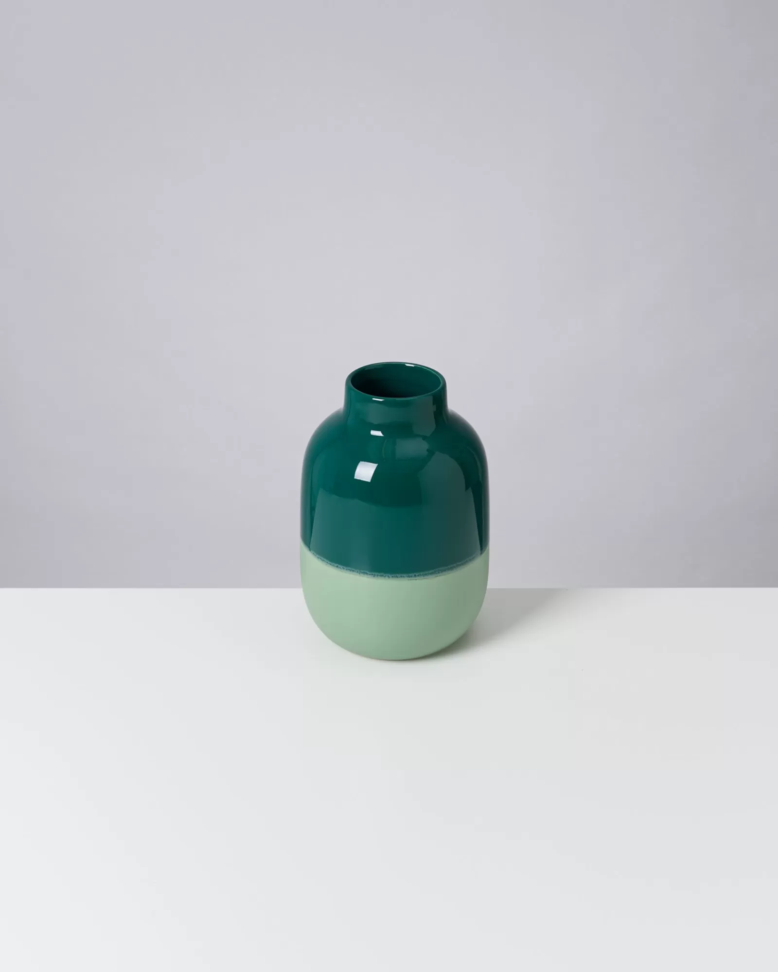 Motel a Miio Nuno Vase M darkgreen sage Hot