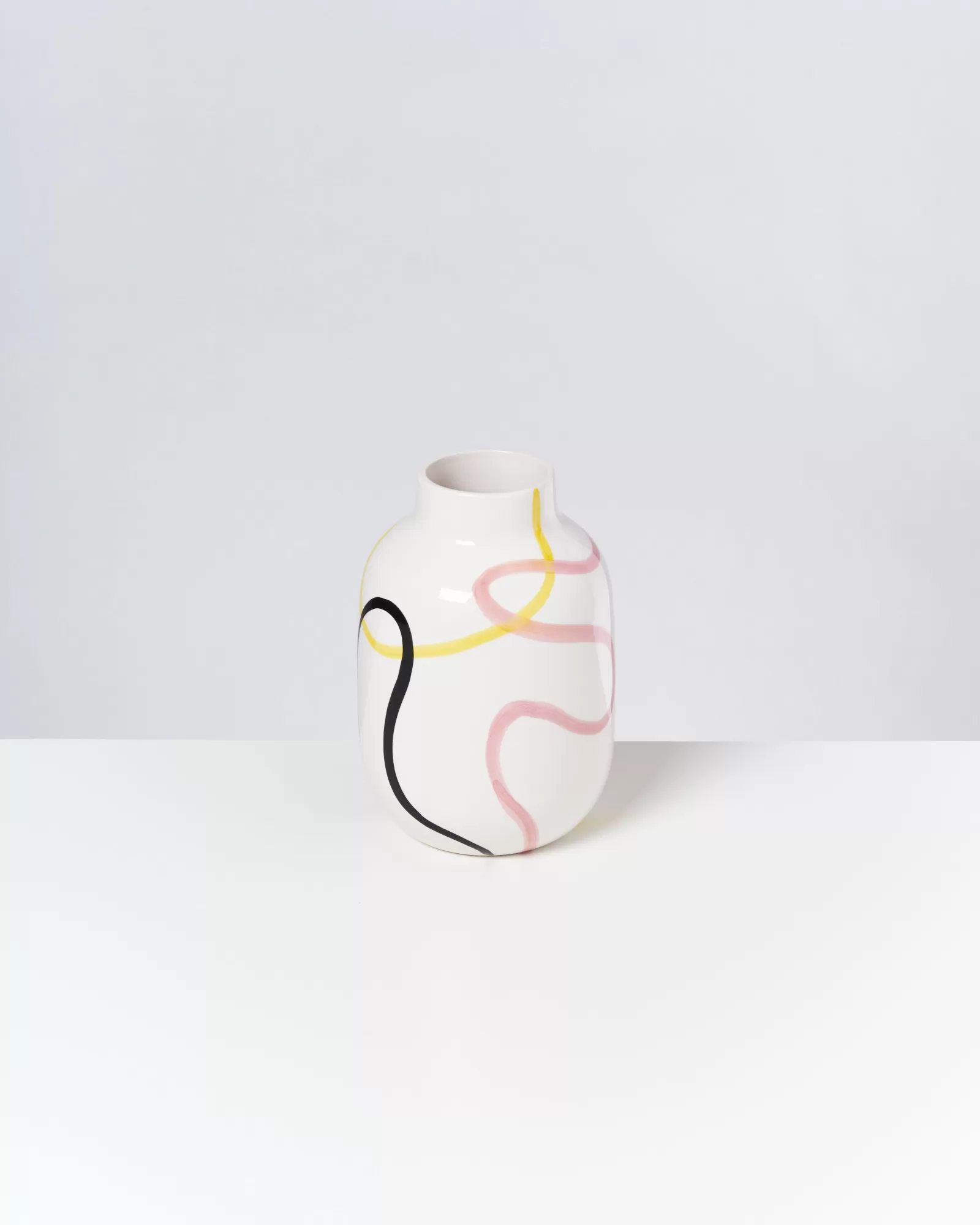 Motel a Miio Nuno Vase M serpentine Best