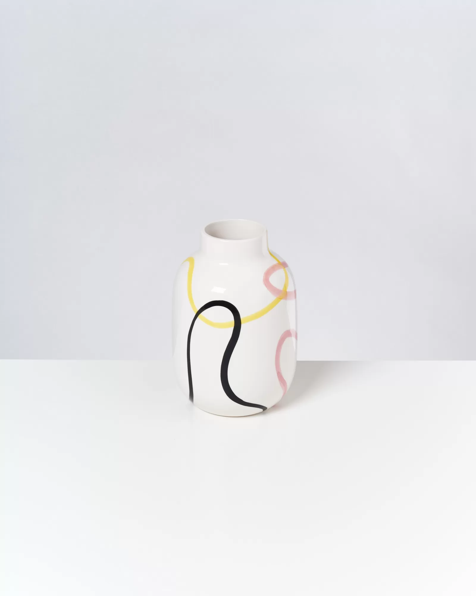 Motel a Miio Nuno Vase M serpentine Best